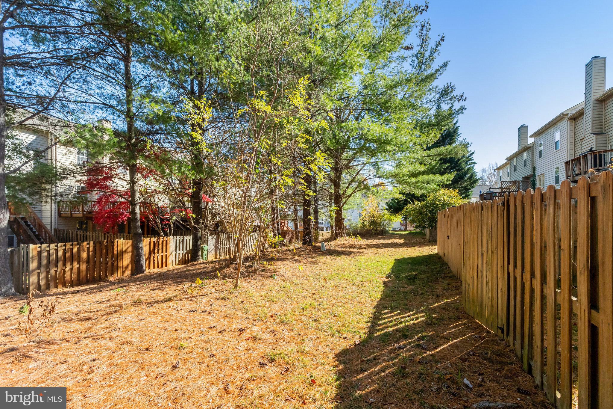 PARK RIDGE - Residential Lease