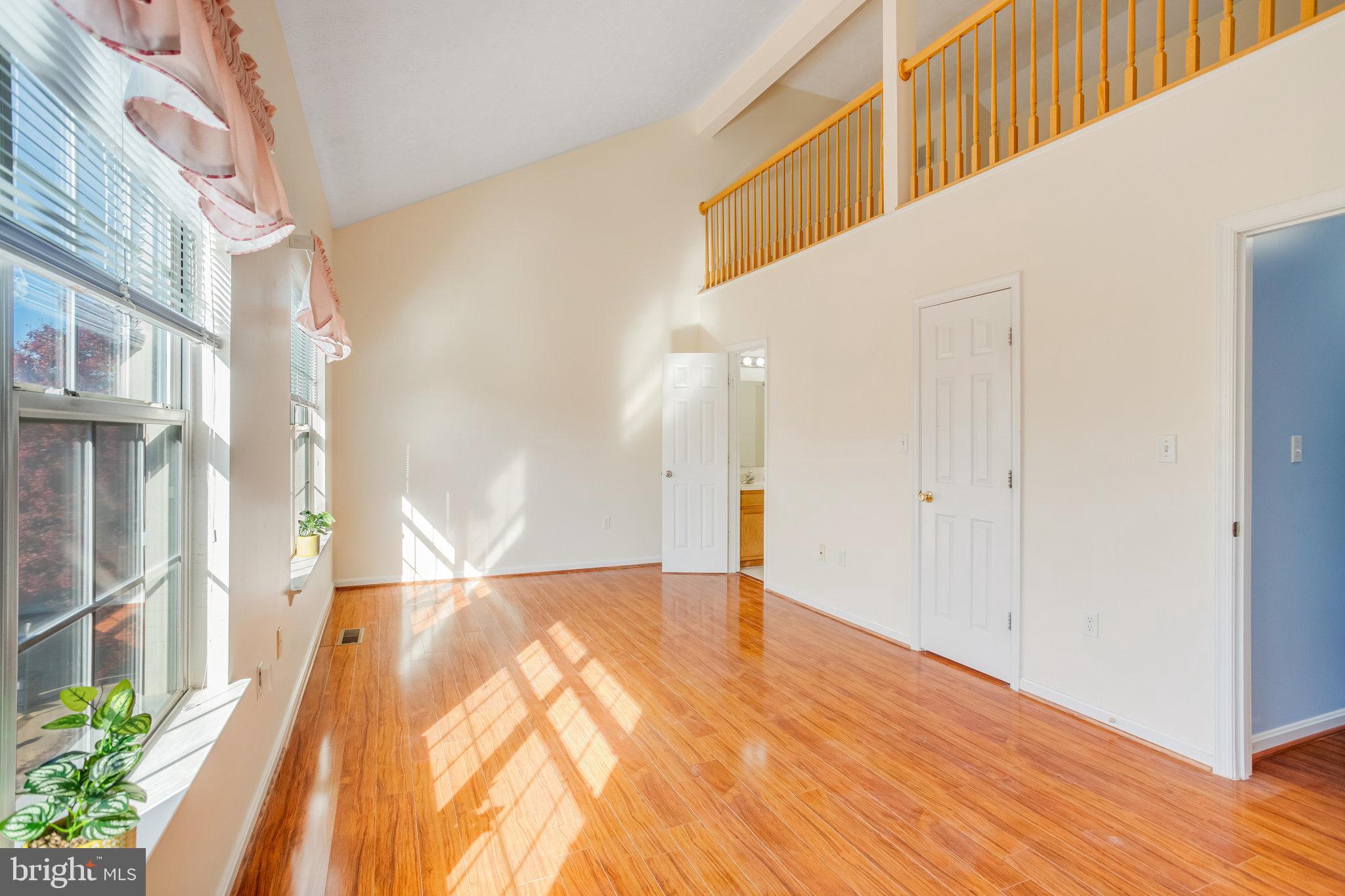 PARK RIDGE - Residential Lease