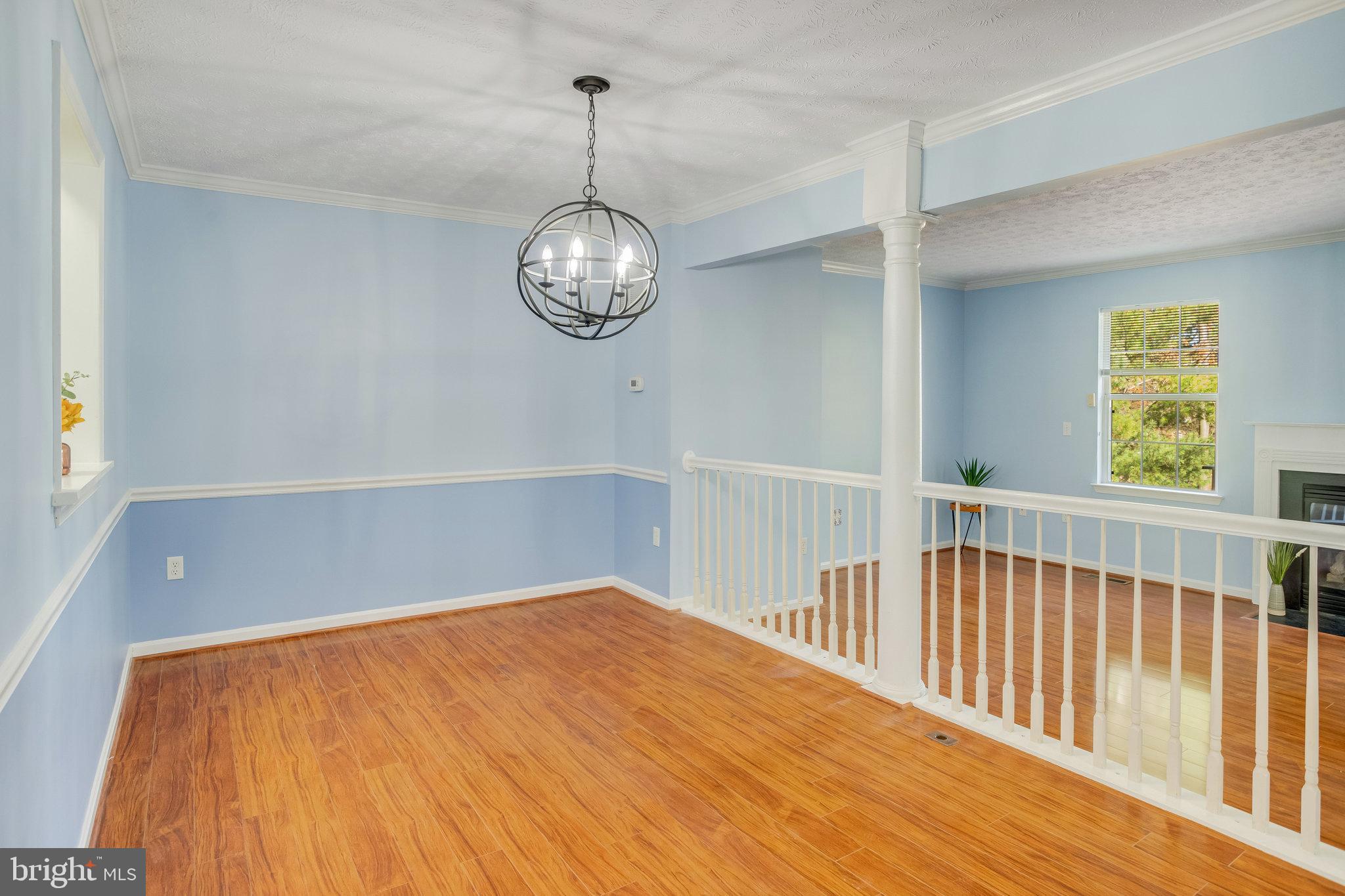 PARK RIDGE - Residential Lease