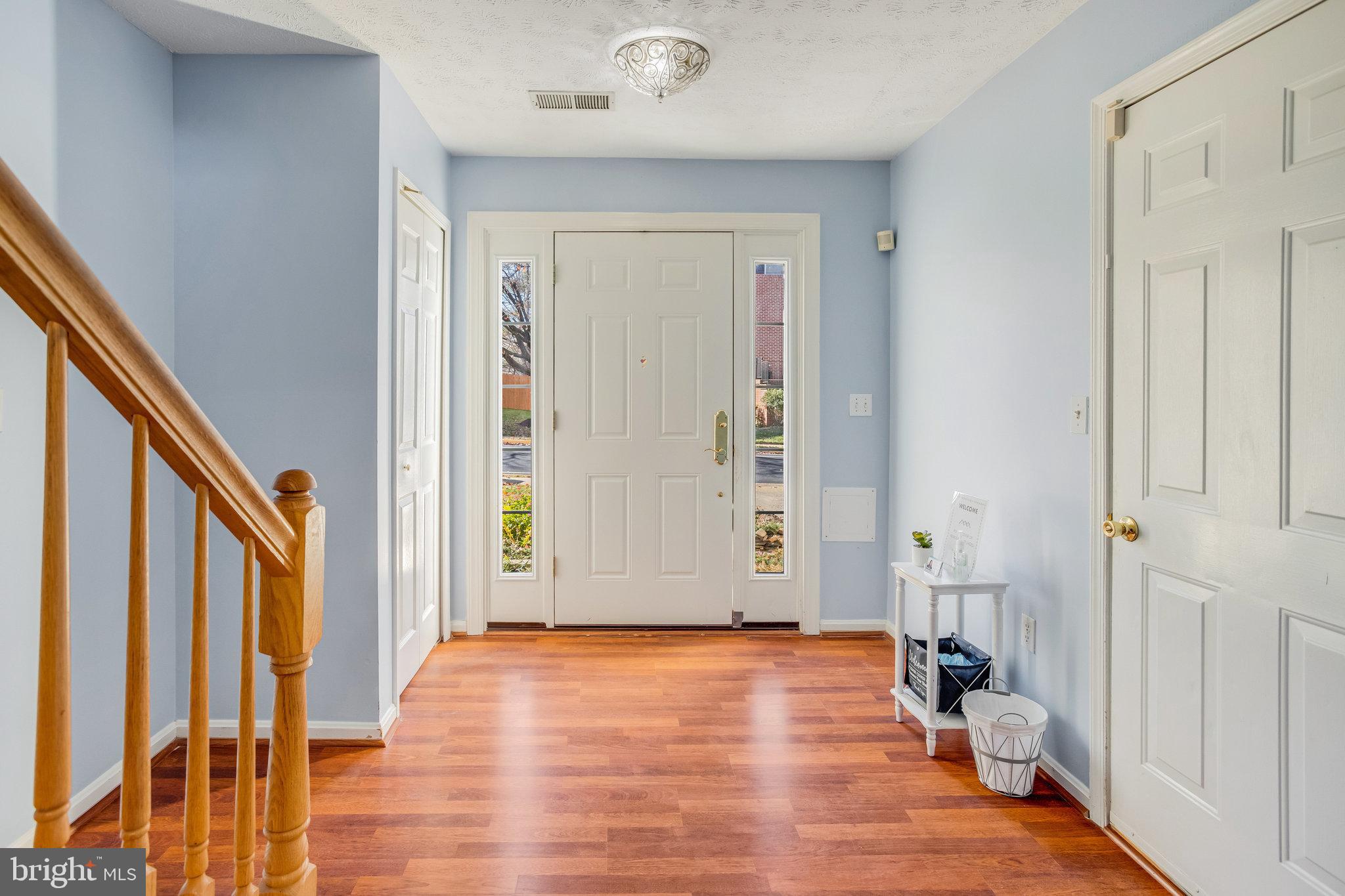 PARK RIDGE - Residential Lease