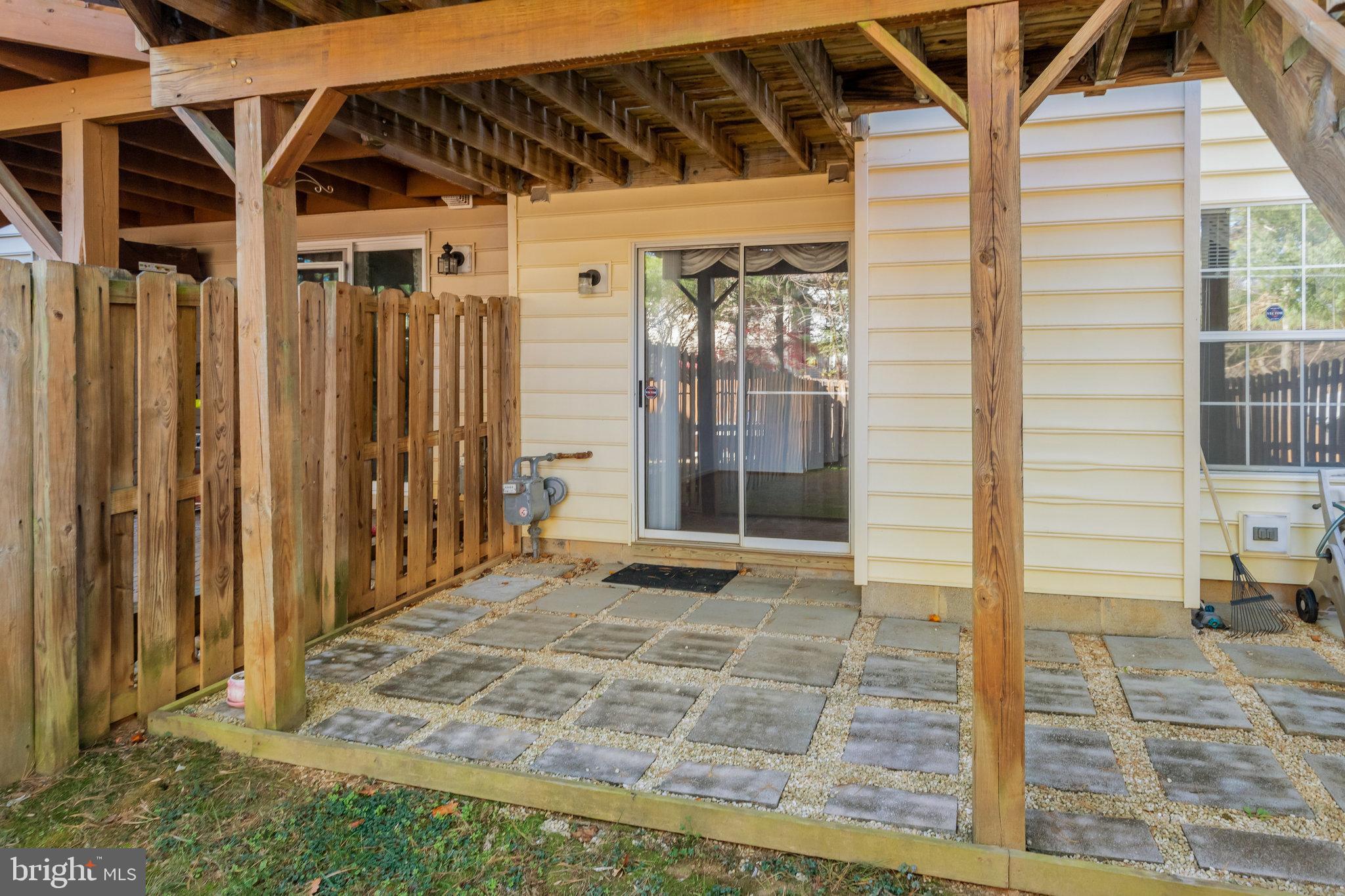 PARK RIDGE - Residential Lease