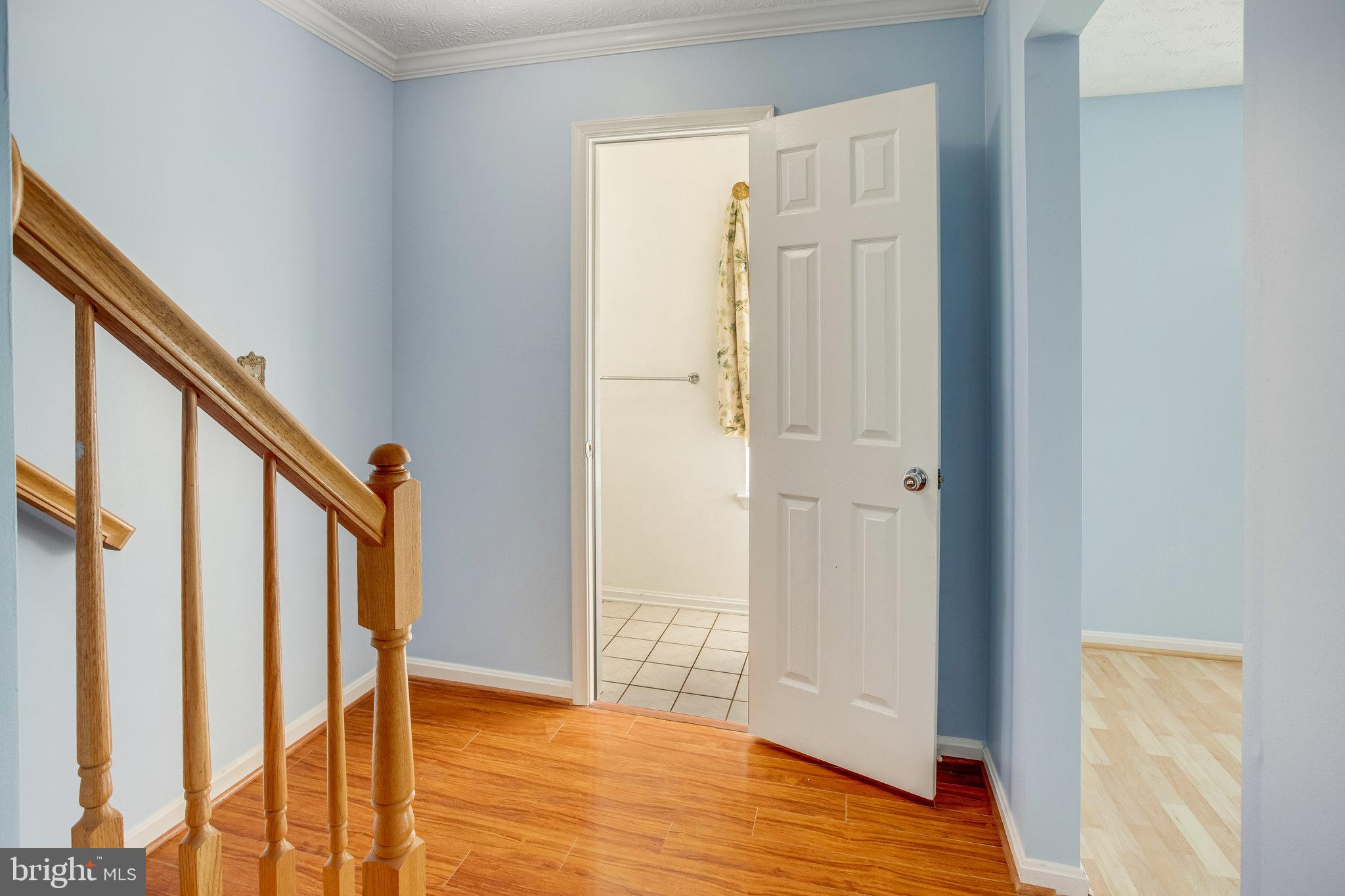 PARK RIDGE - Residential Lease