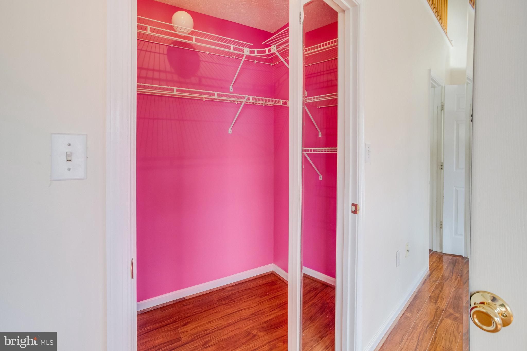 PARK RIDGE - Residential Lease