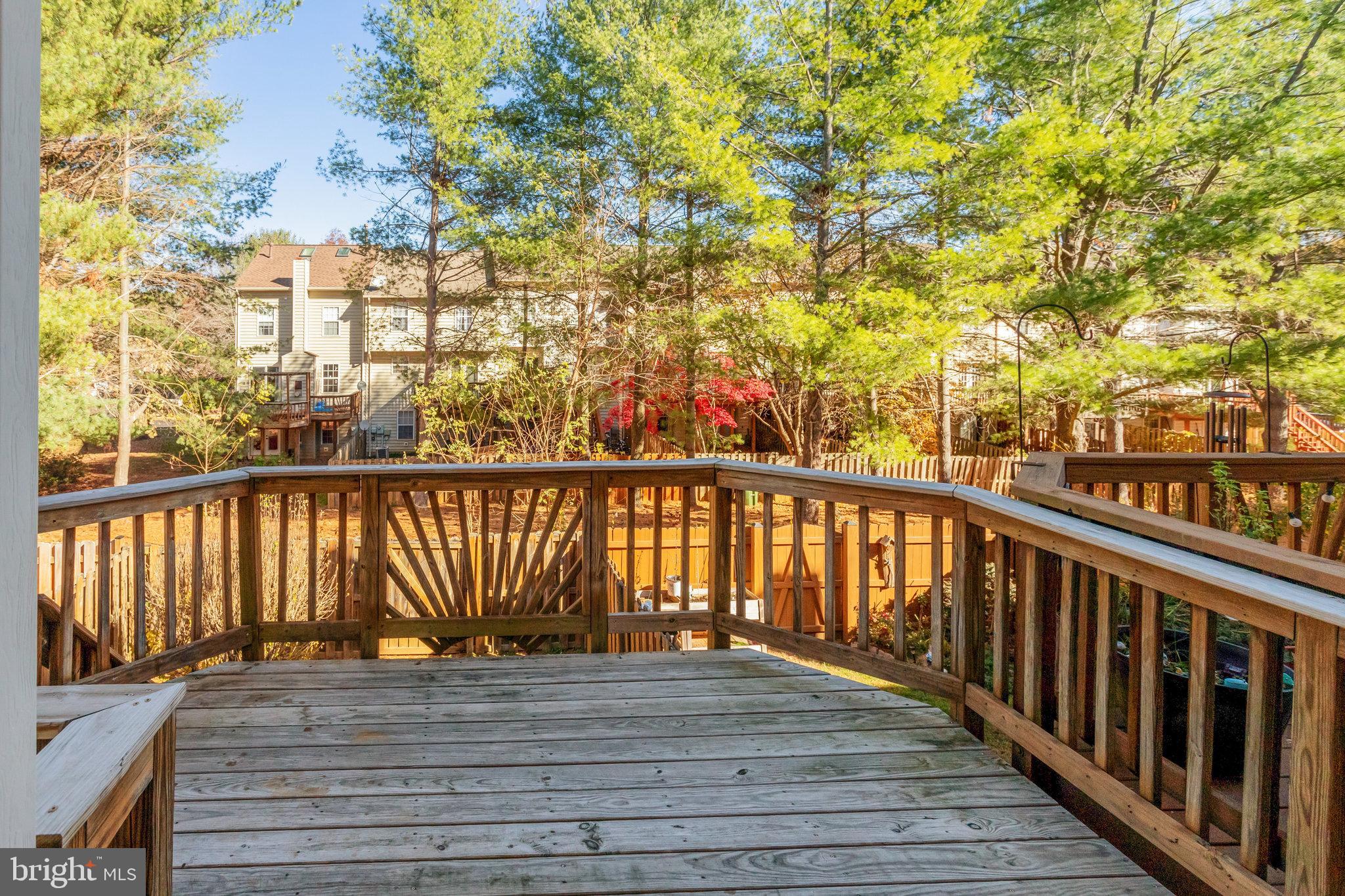 PARK RIDGE - Residential Lease