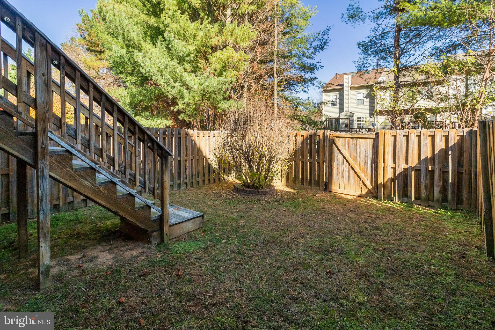 PARK RIDGE - Residential Lease