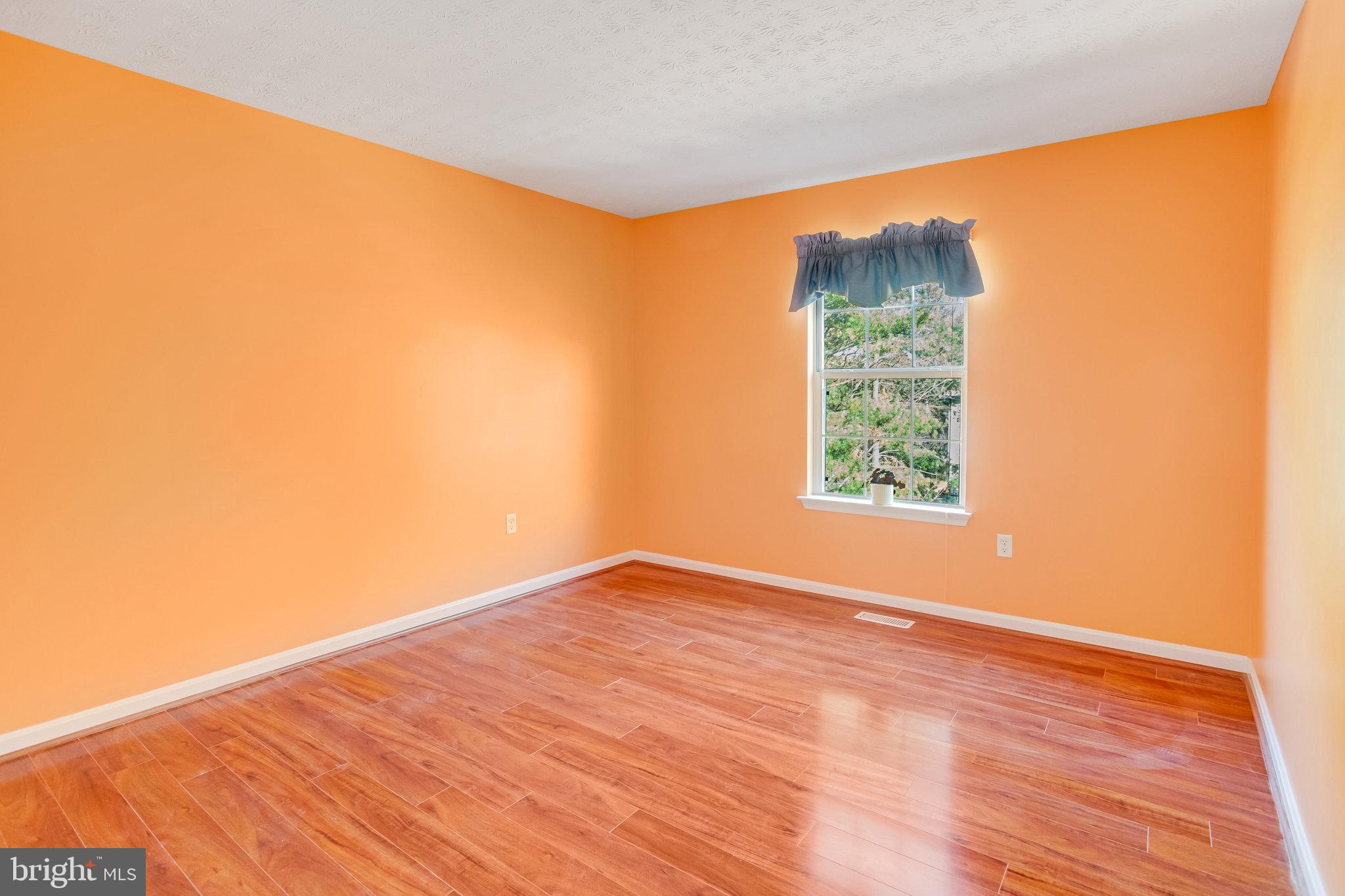 PARK RIDGE - Residential Lease