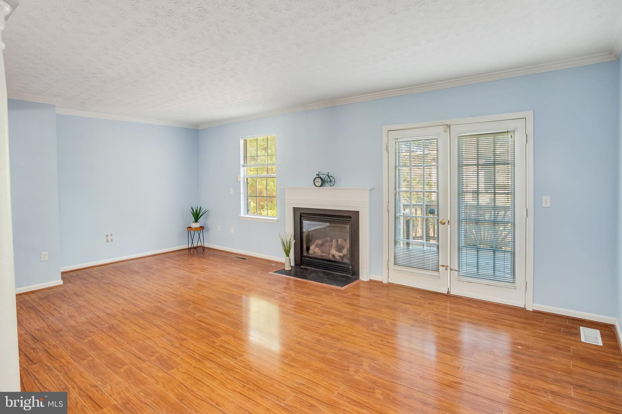 PARK RIDGE - Residential Lease