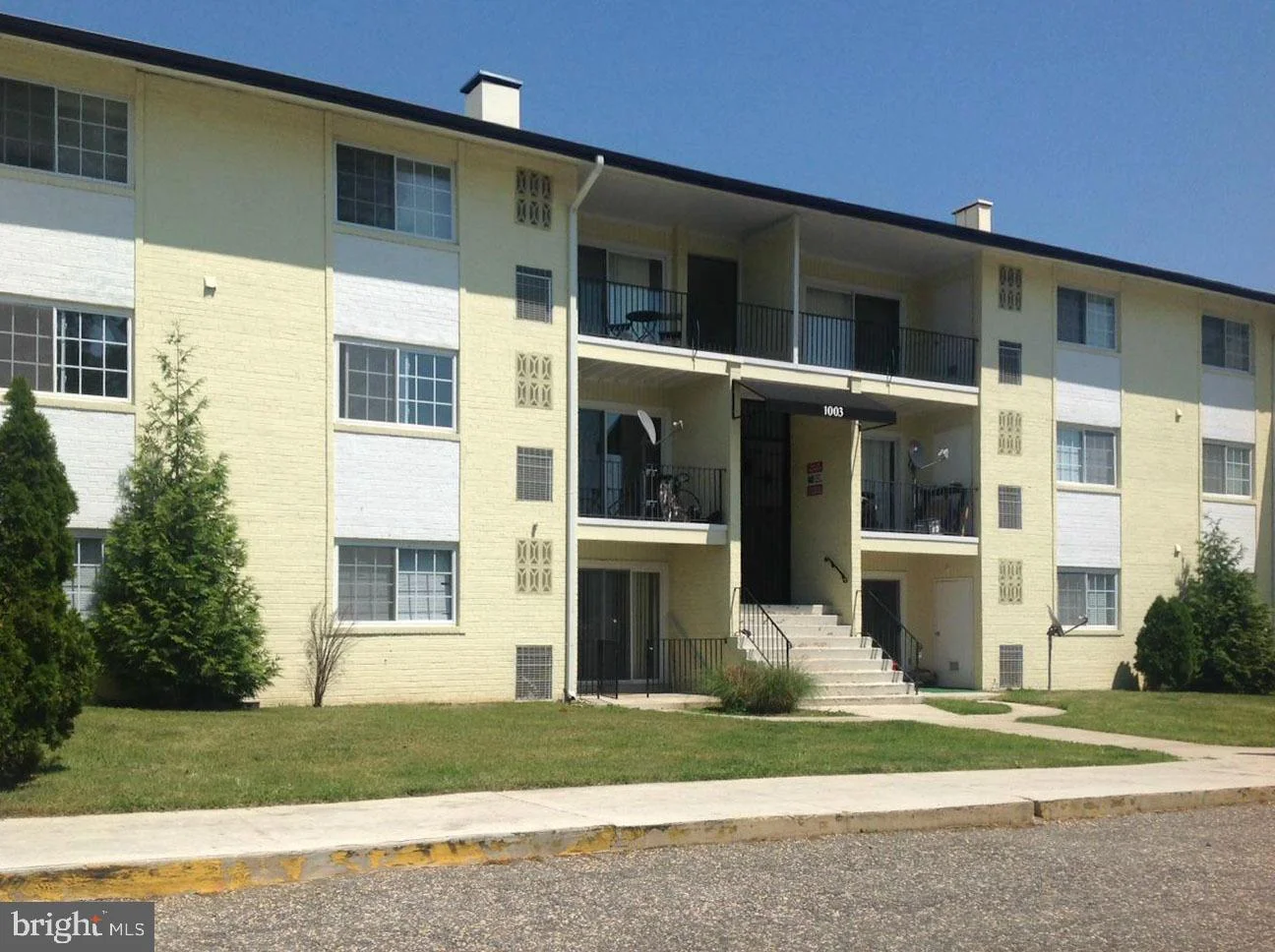 1003 Marcy Avenue Unit B302