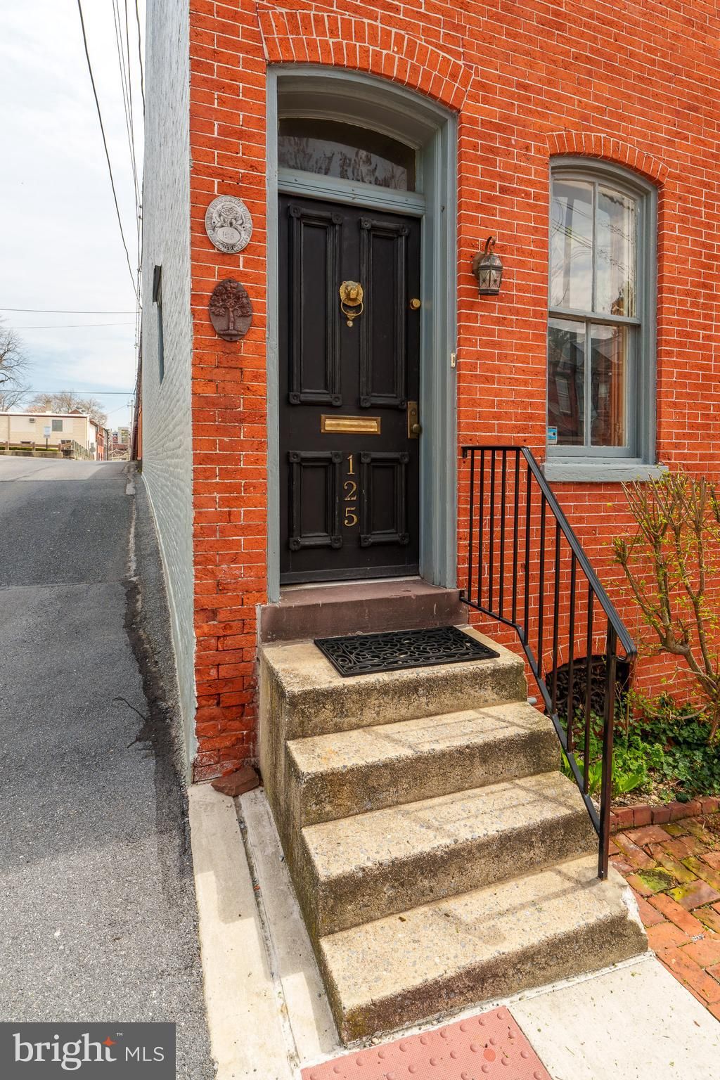 Photo of 125 N Charlotte Street, Lancaster, PA 17603 (MLS # PALA2049368)