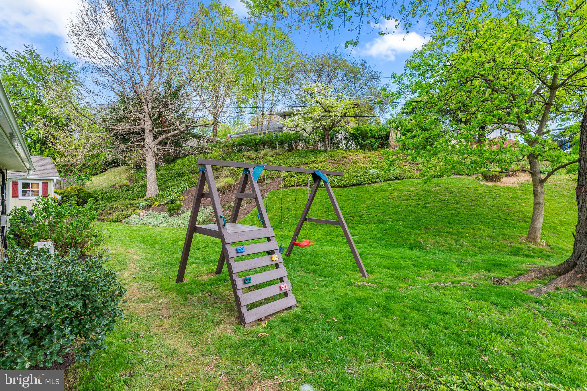 CAMPUS HILLS - Residential