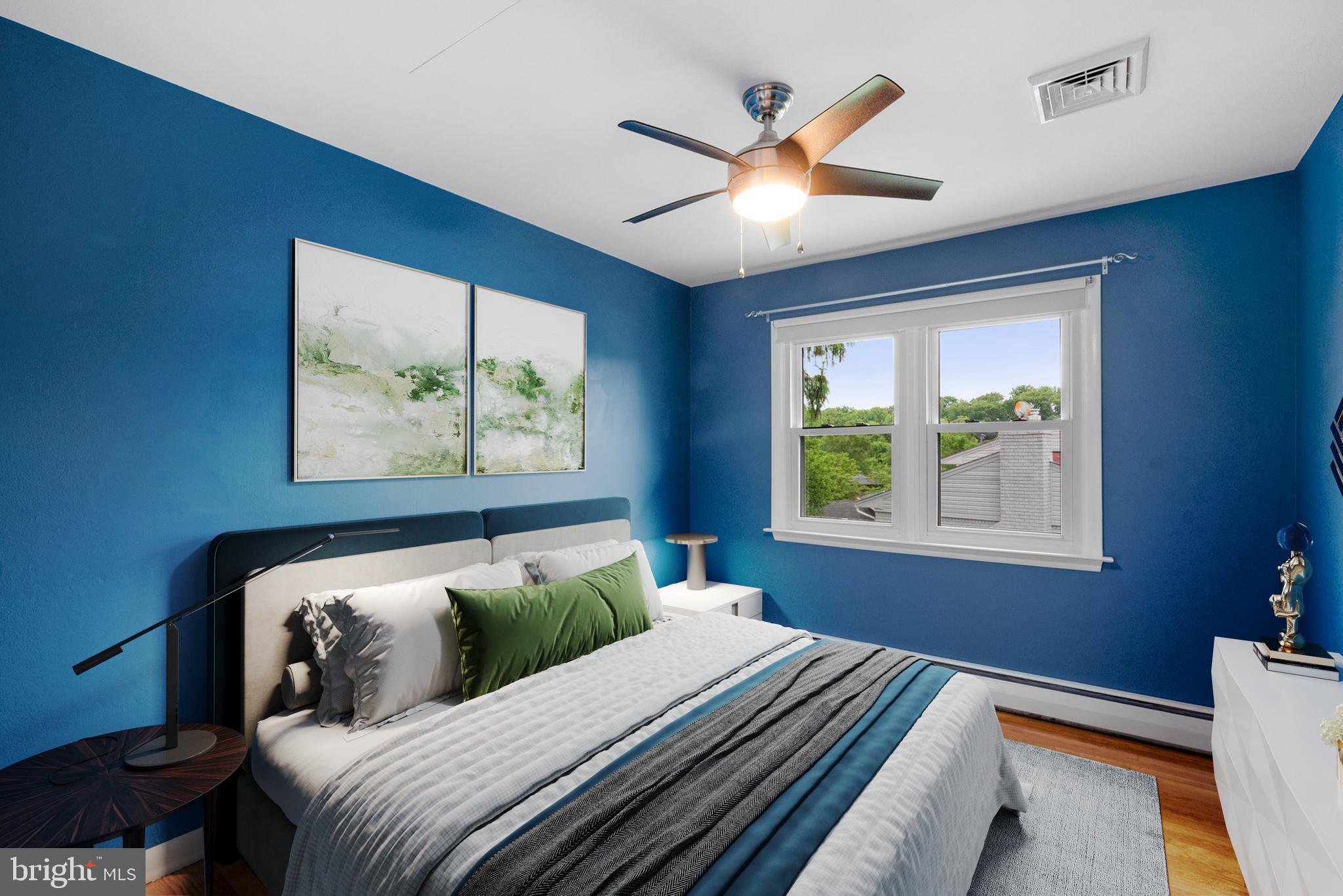 CAMPUS HILLS - Residential