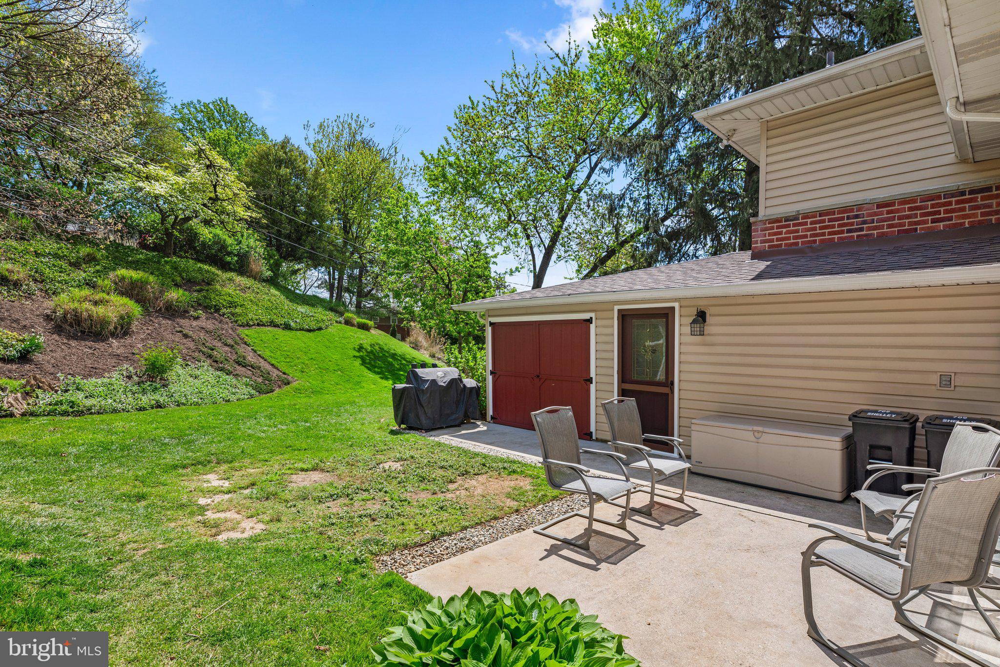 CAMPUS HILLS - Residential