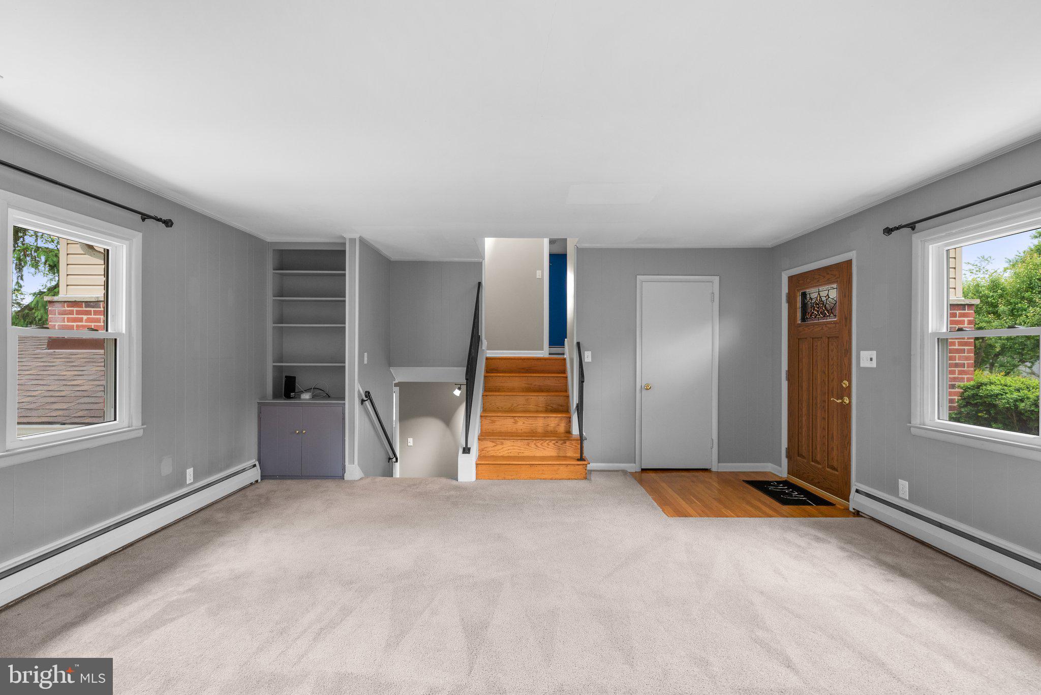 CAMPUS HILLS - Residential