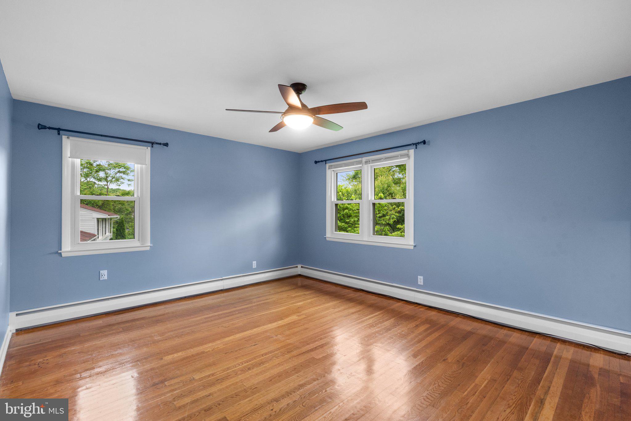 CAMPUS HILLS - Residential