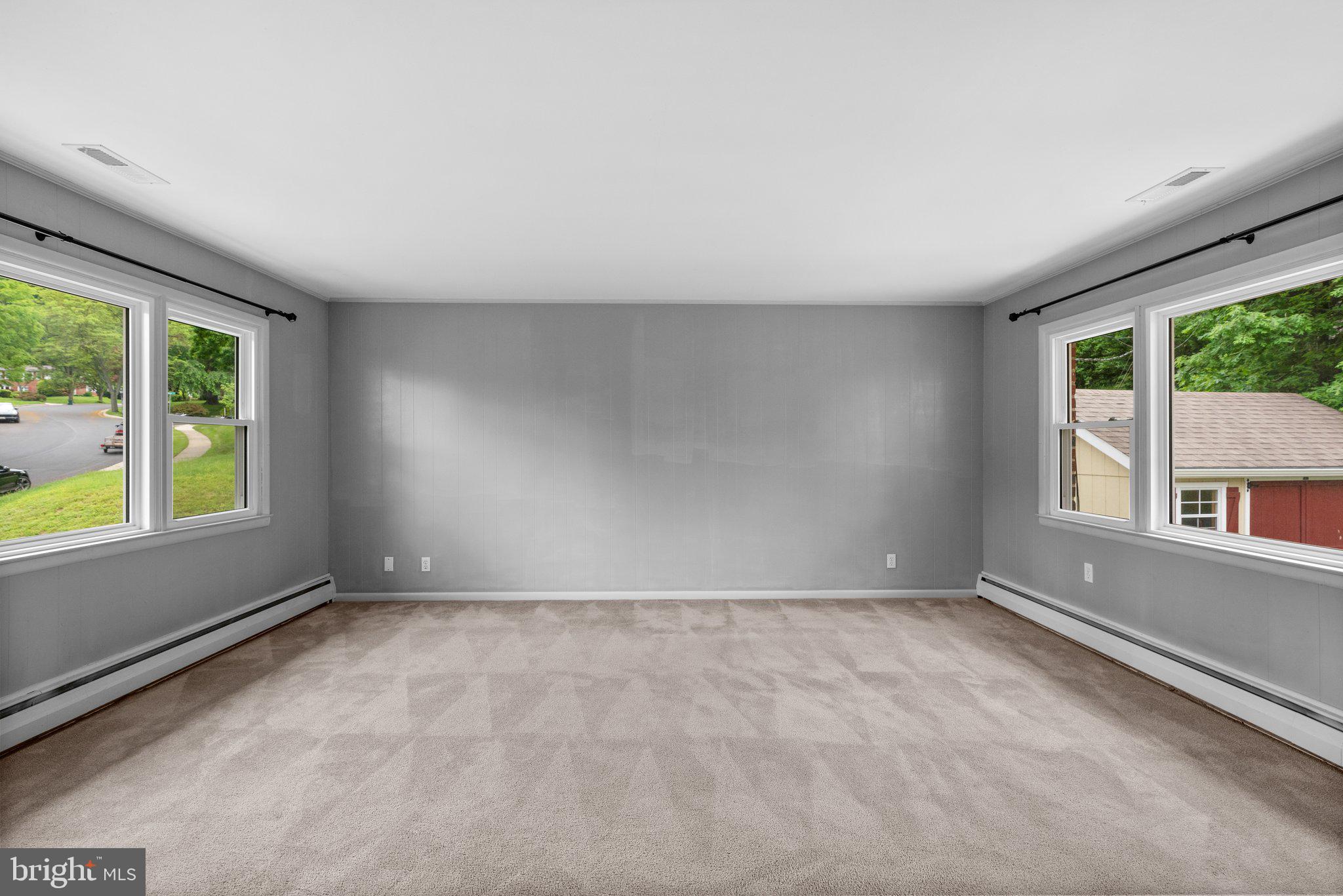 CAMPUS HILLS - Residential