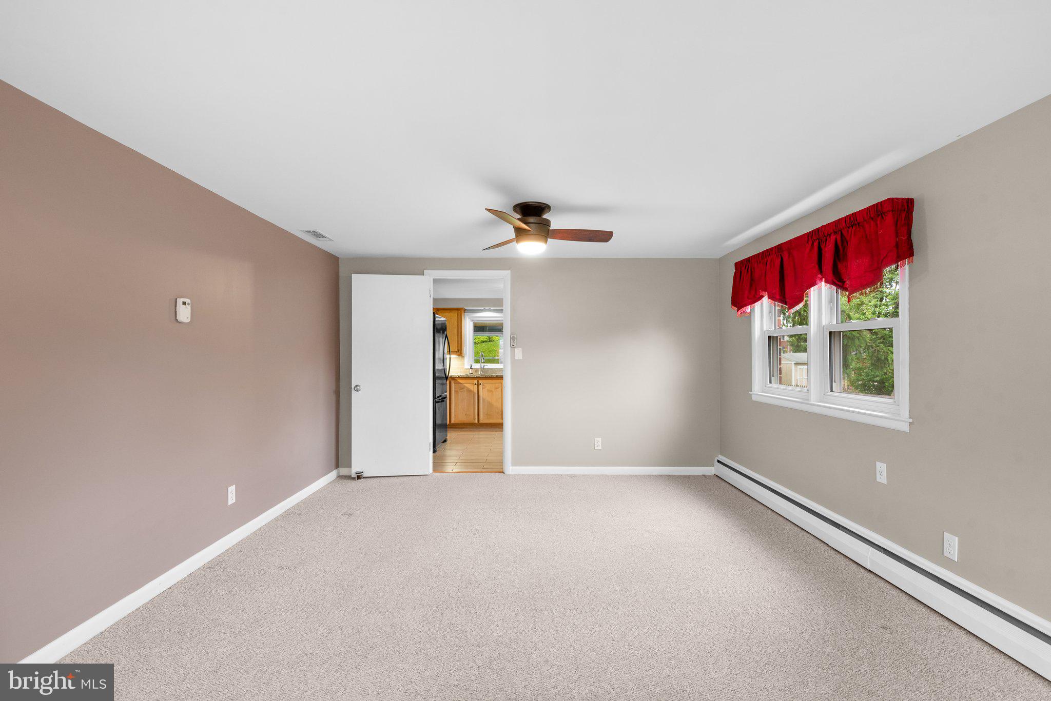 CAMPUS HILLS - Residential