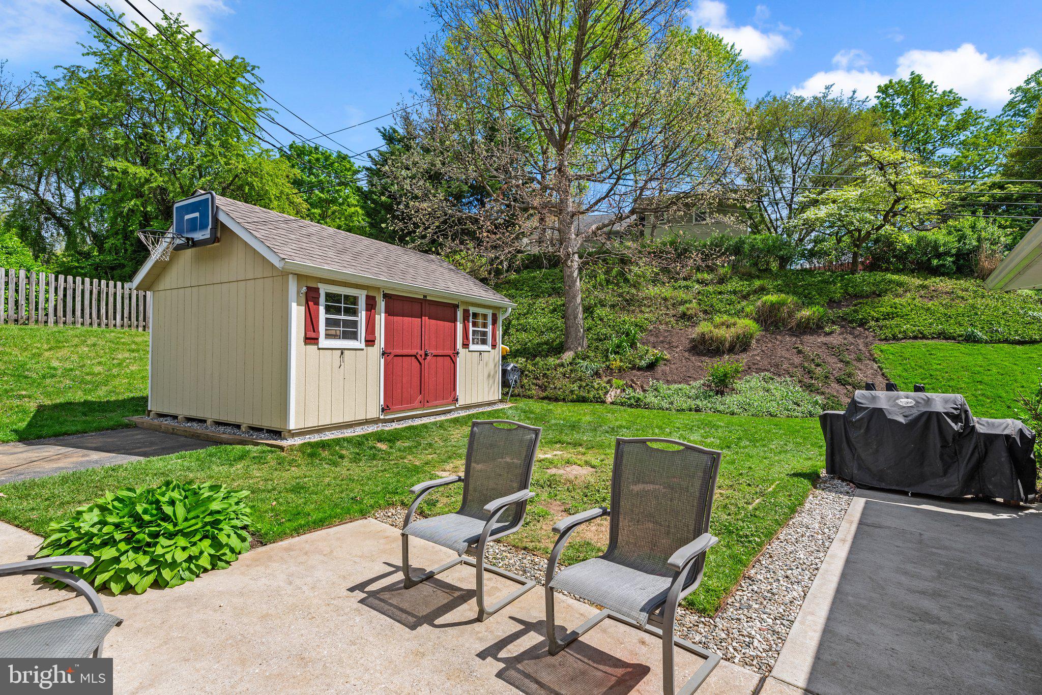 CAMPUS HILLS - Residential