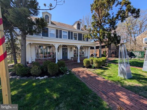 Photo of 15 W Ferry Street #SUITE B, NEW HOPE, PA 18938 (MLS # PABU2117508)