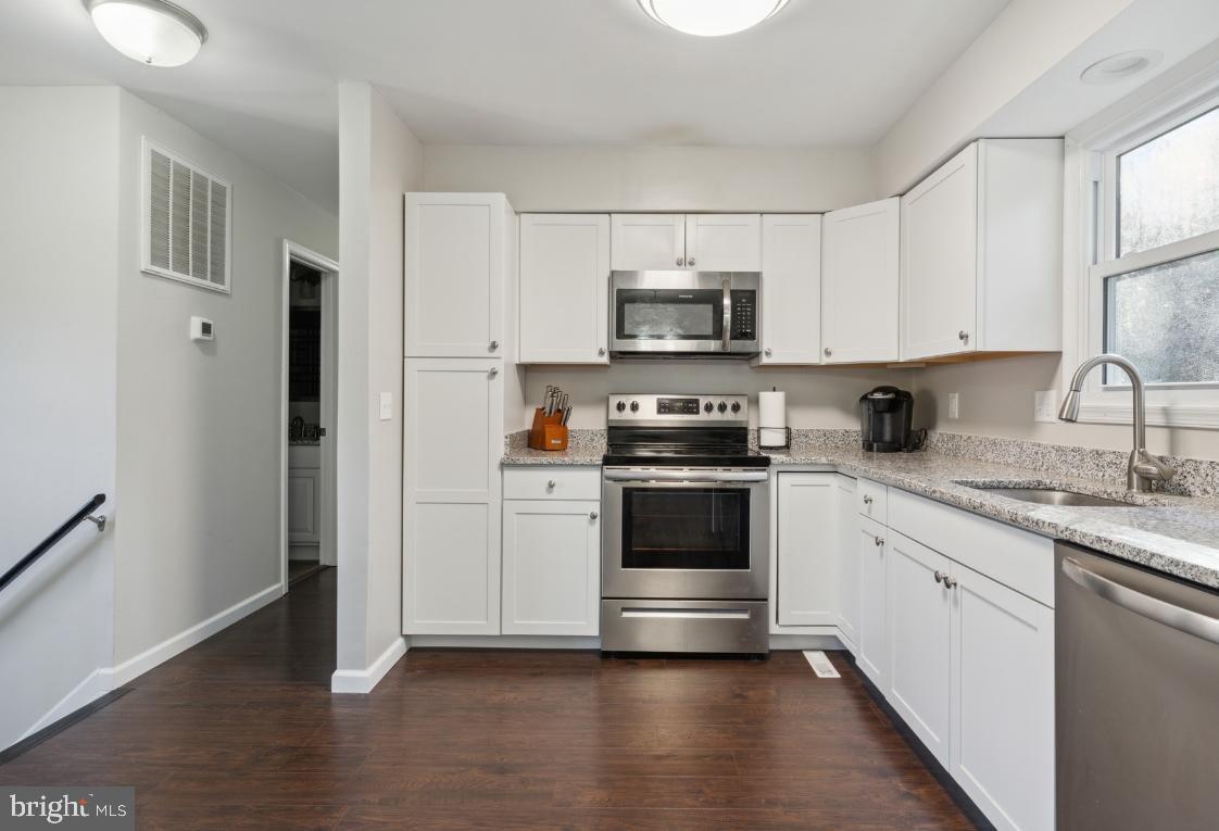 SUMMER CITY - Residential