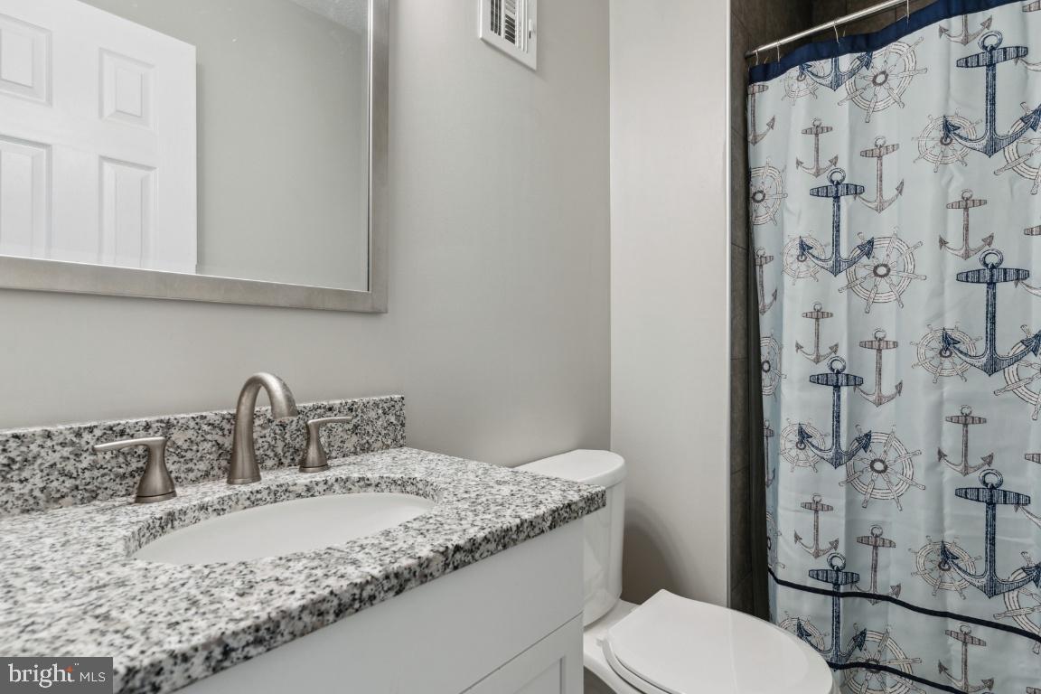 SUMMER CITY - Residential