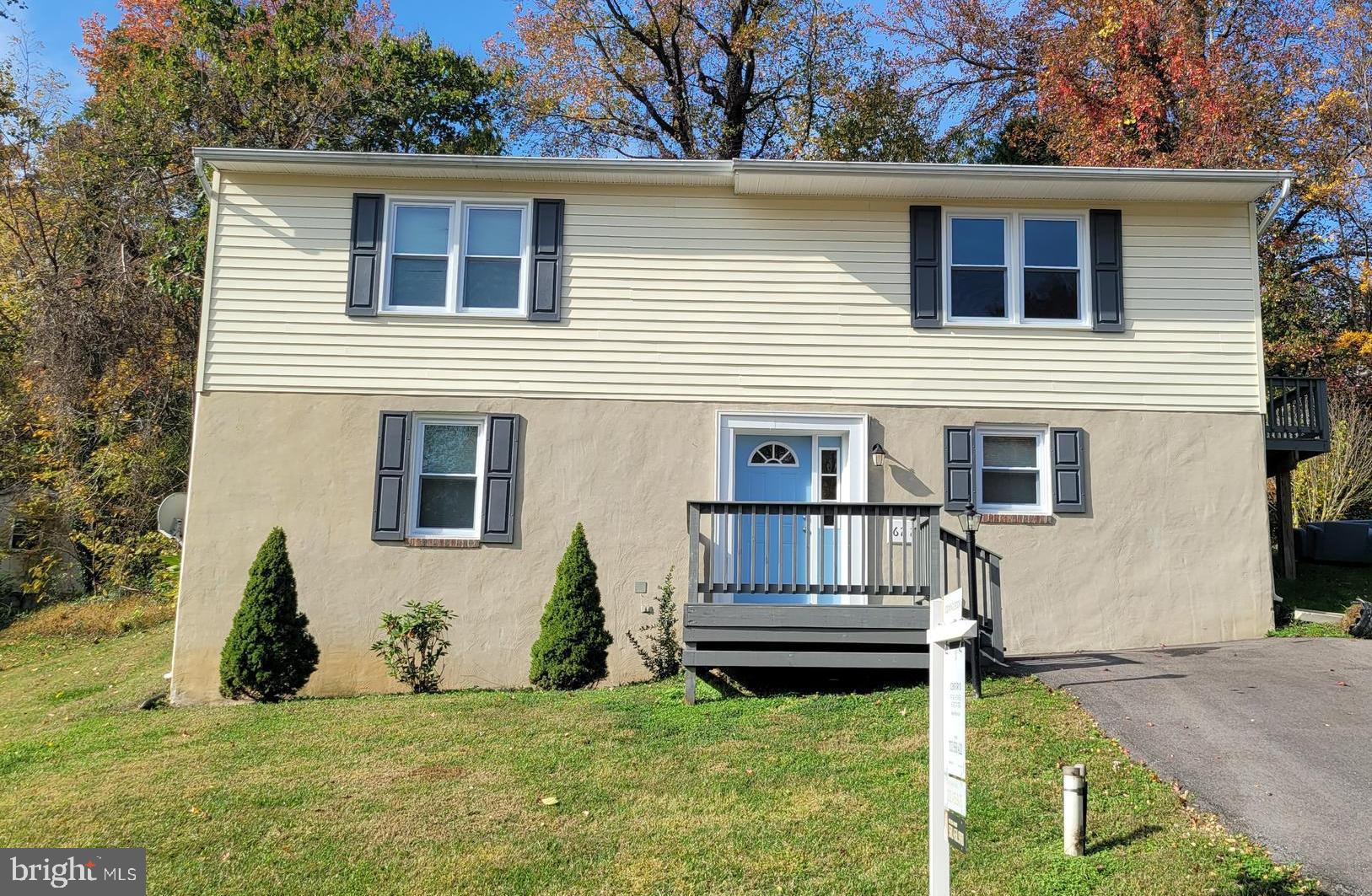 SUMMER CITY - Residential