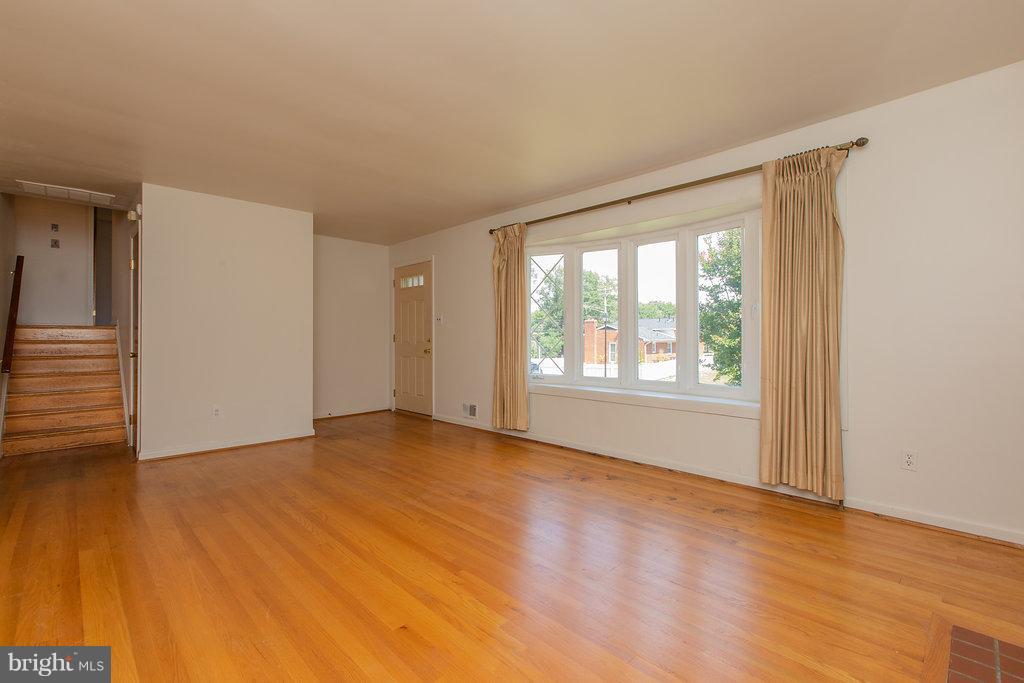 RUTLEDGE - Residential