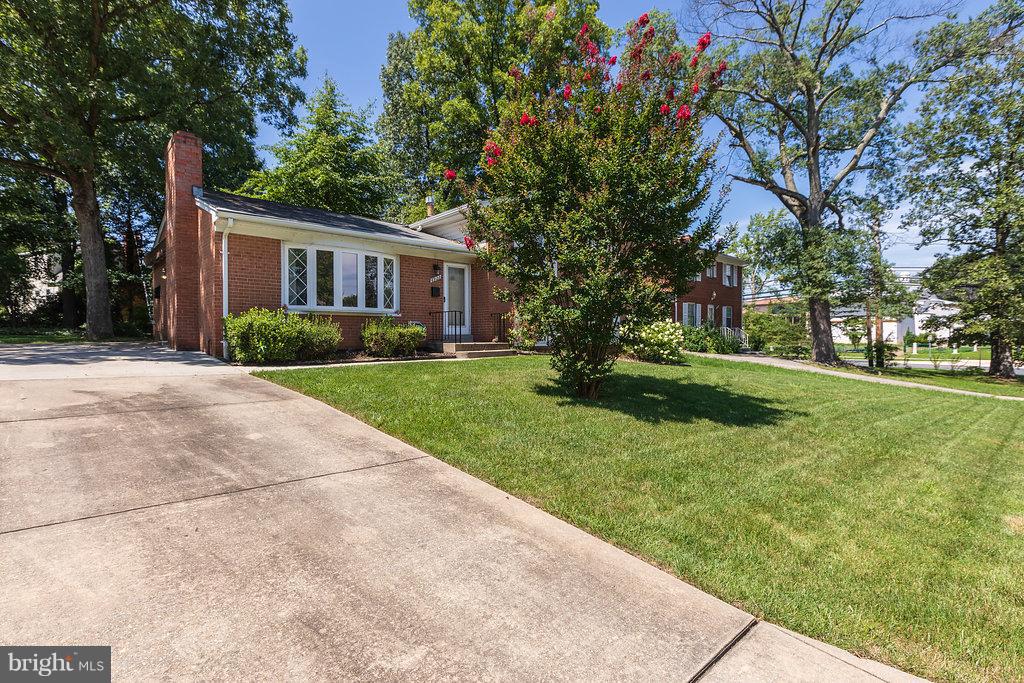 RUTLEDGE - Residential