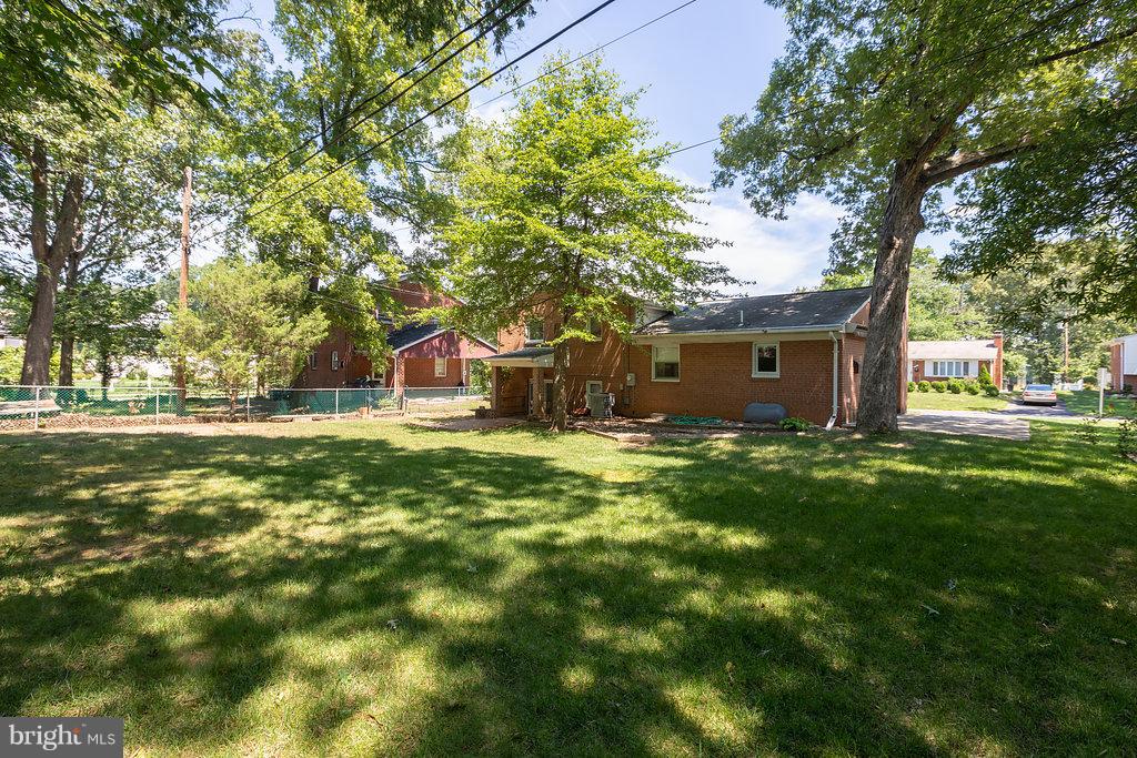 RUTLEDGE - Residential