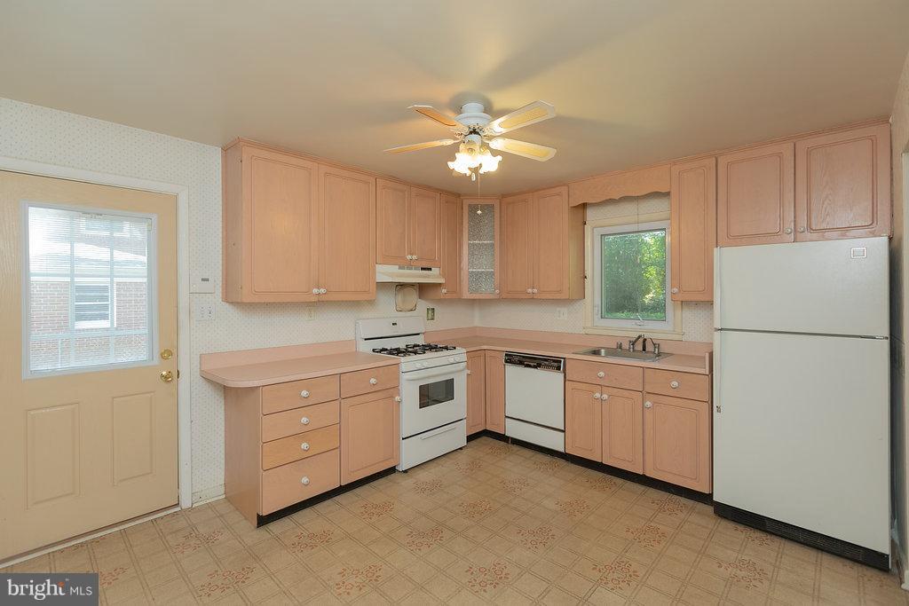 RUTLEDGE - Residential