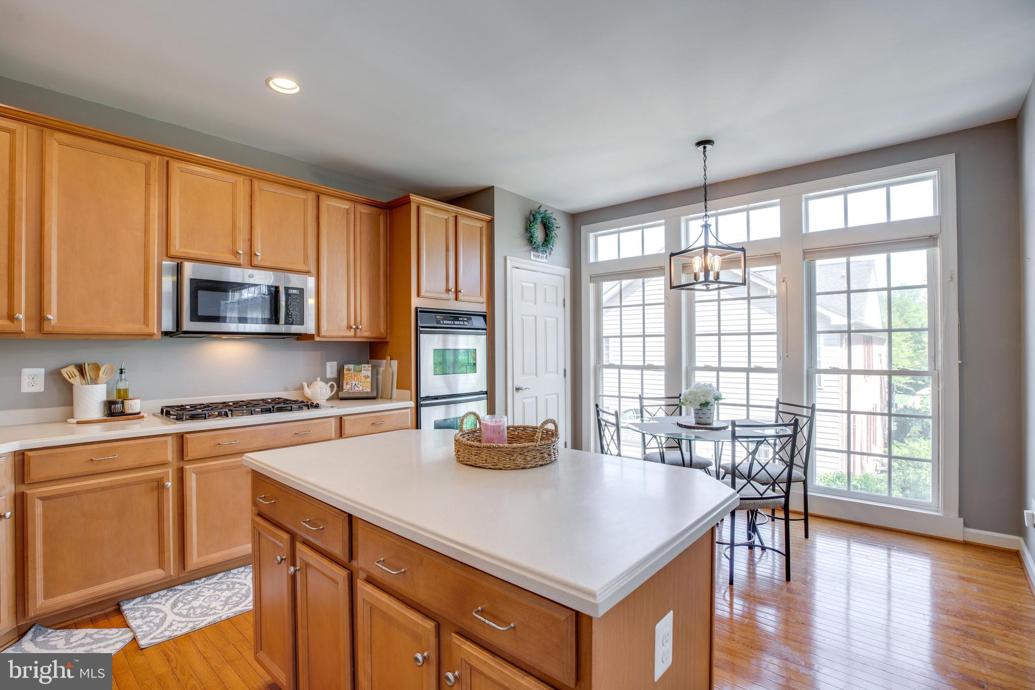 LORTON VALLEY NORTH - Residential