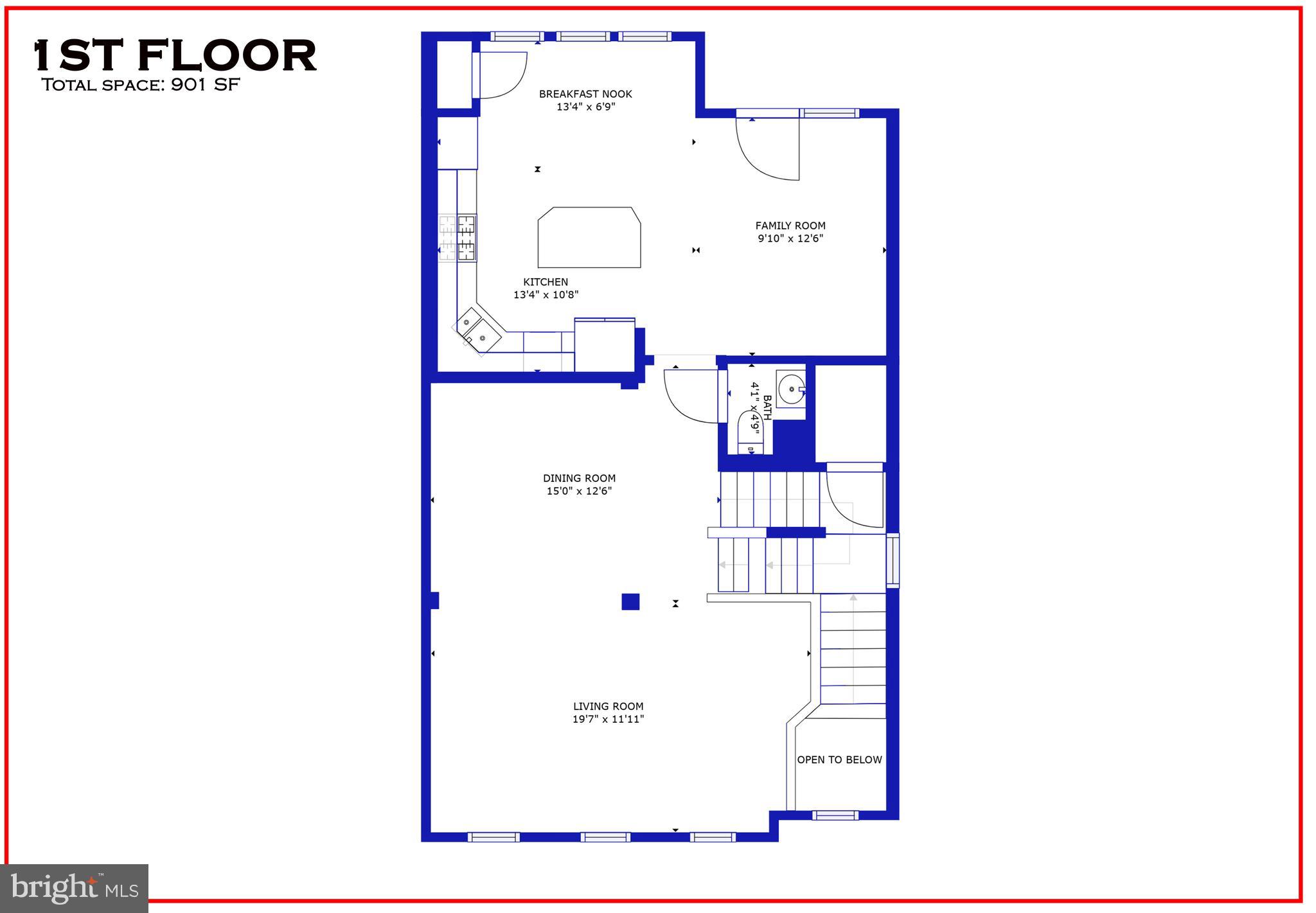 LORTON VALLEY NORTH - Residential