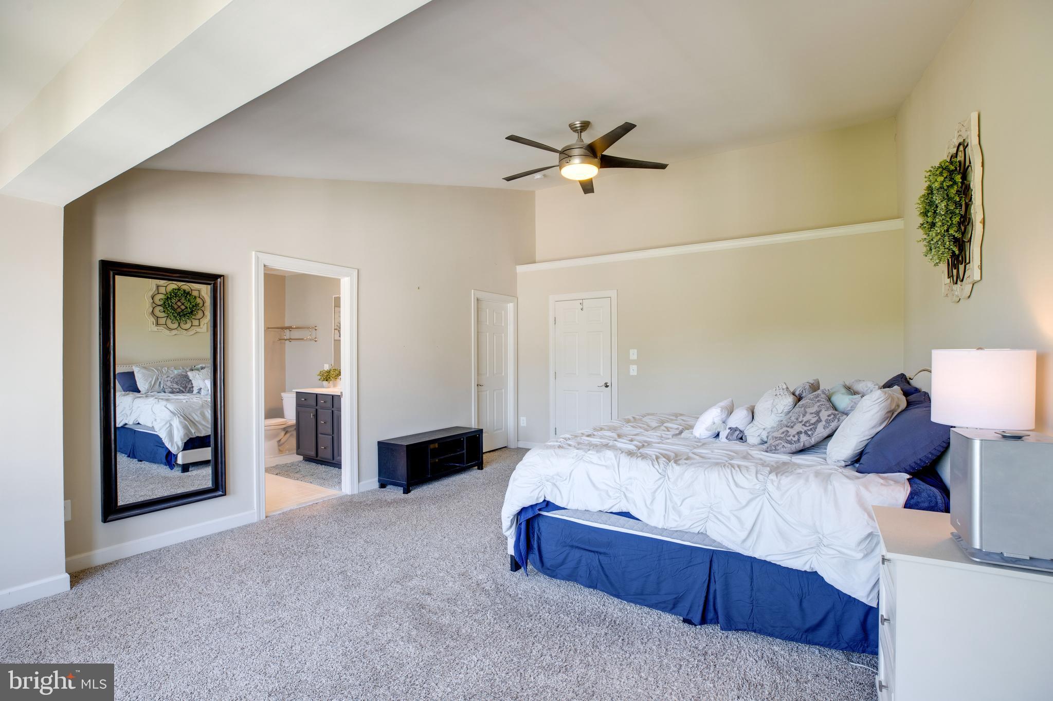 LORTON VALLEY NORTH - Residential