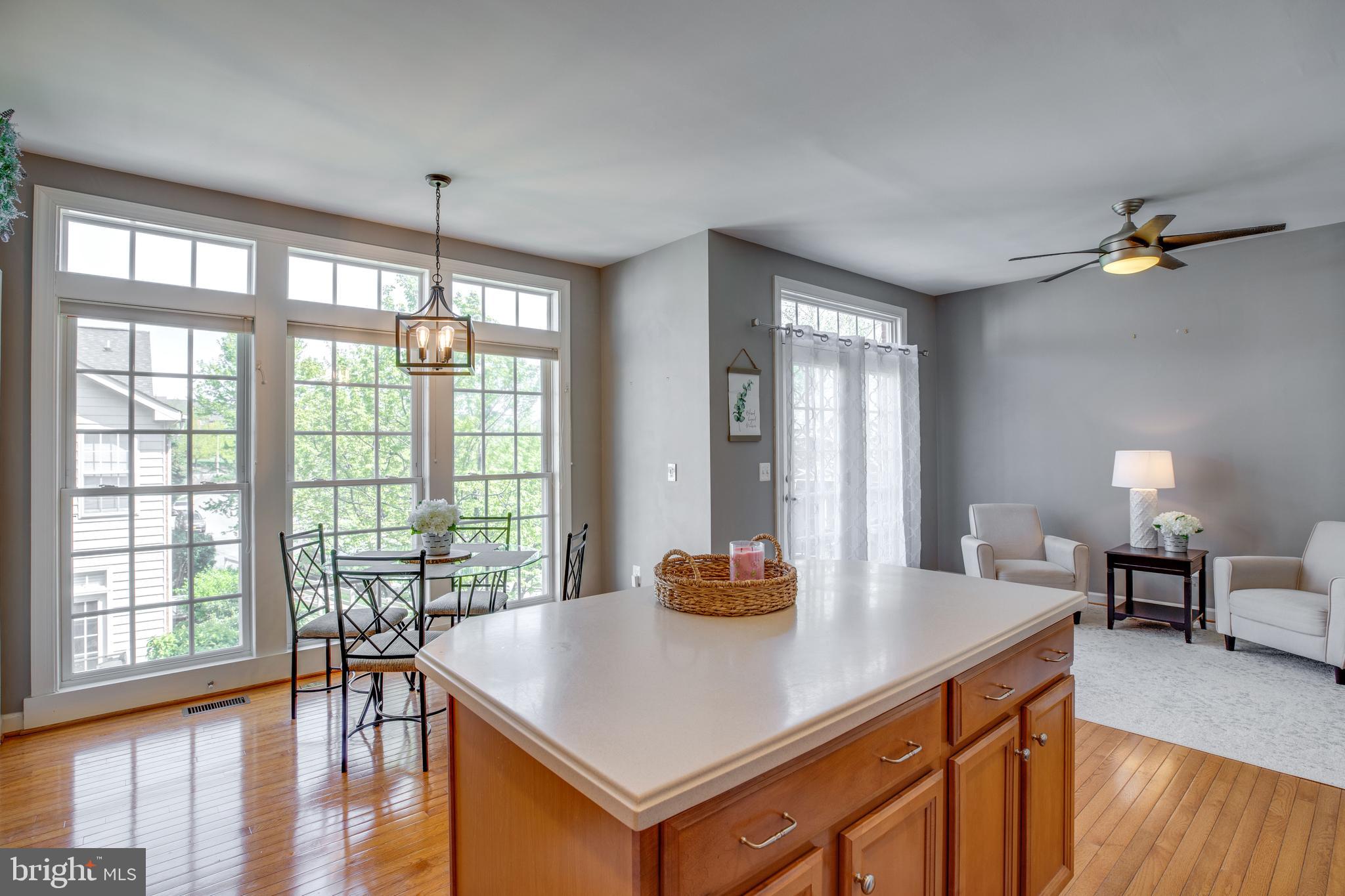 LORTON VALLEY NORTH - Residential