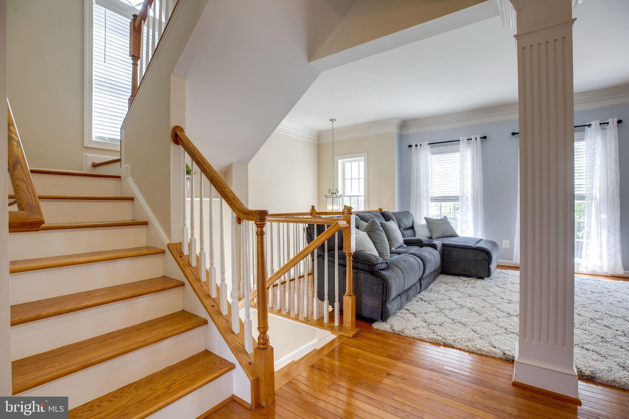 LORTON VALLEY NORTH - Residential