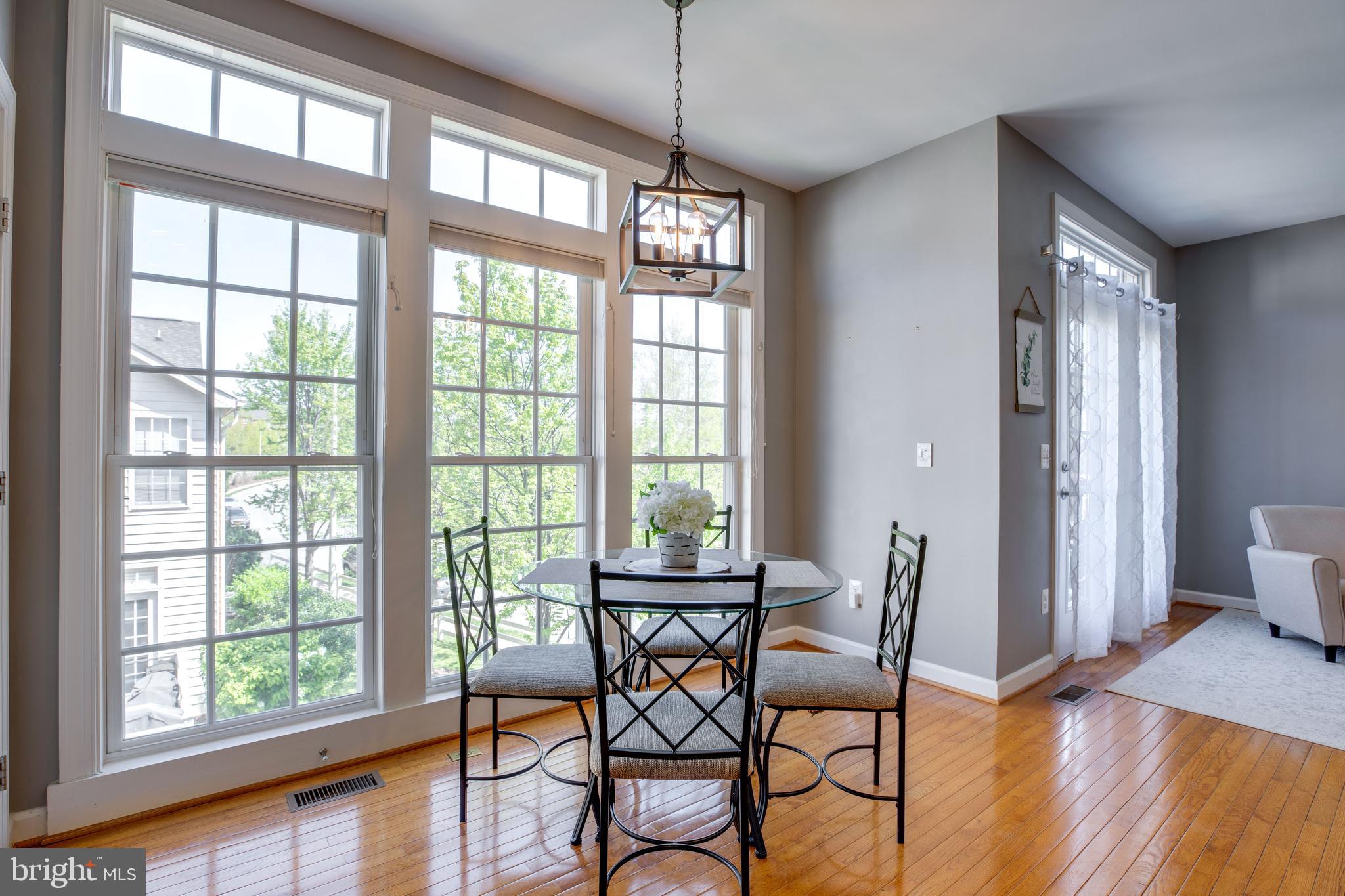 LORTON VALLEY NORTH - Residential