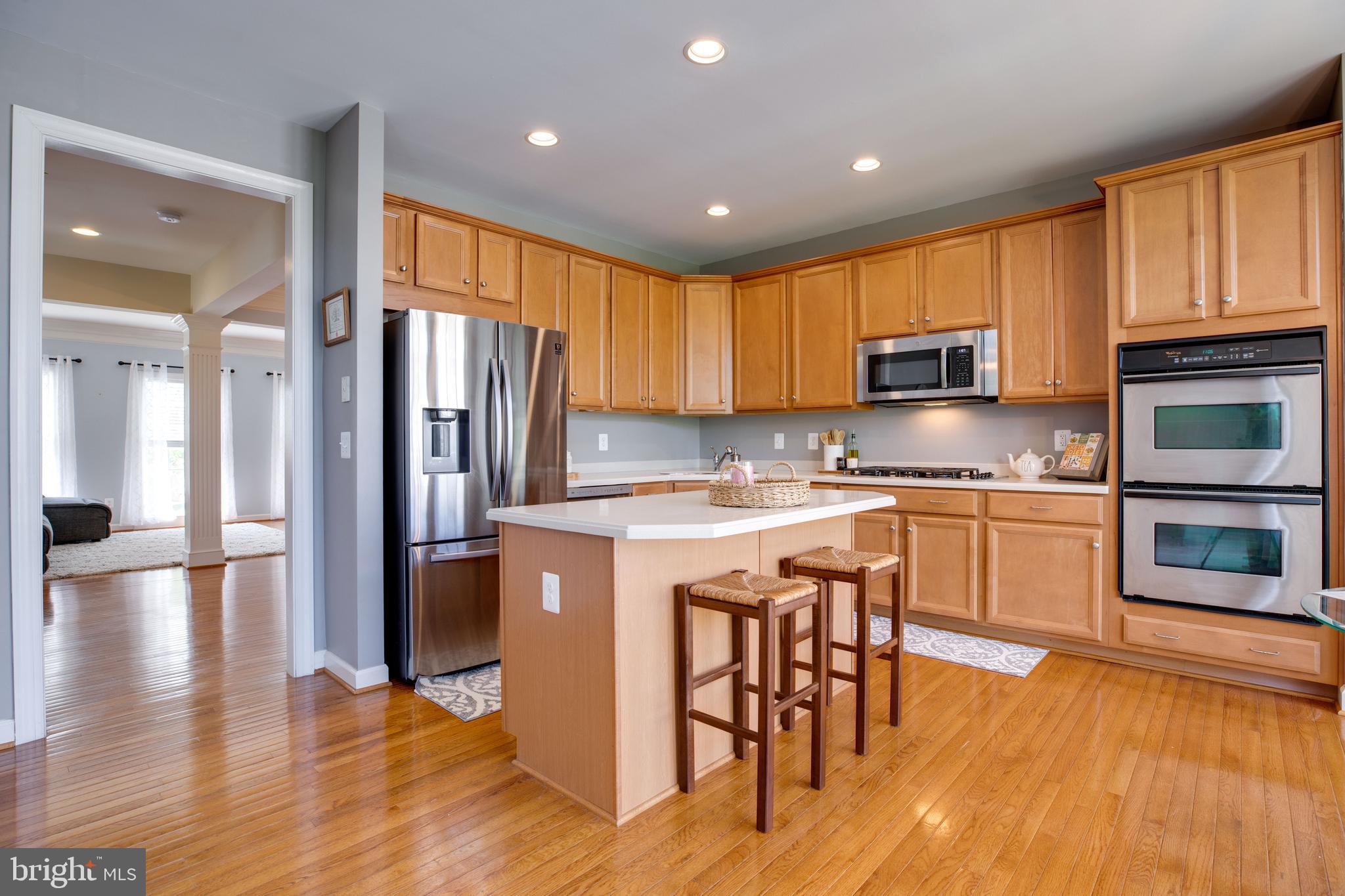 LORTON VALLEY NORTH - Residential