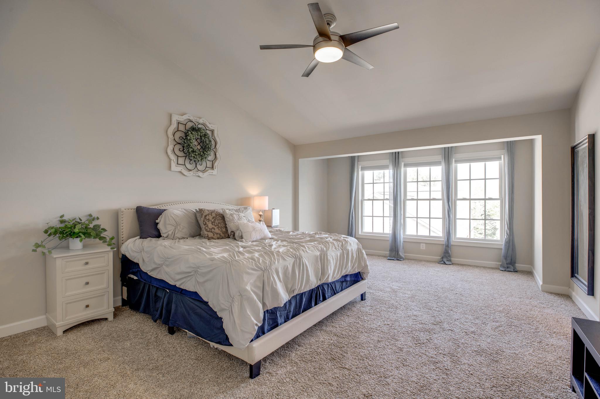 LORTON VALLEY NORTH - Residential