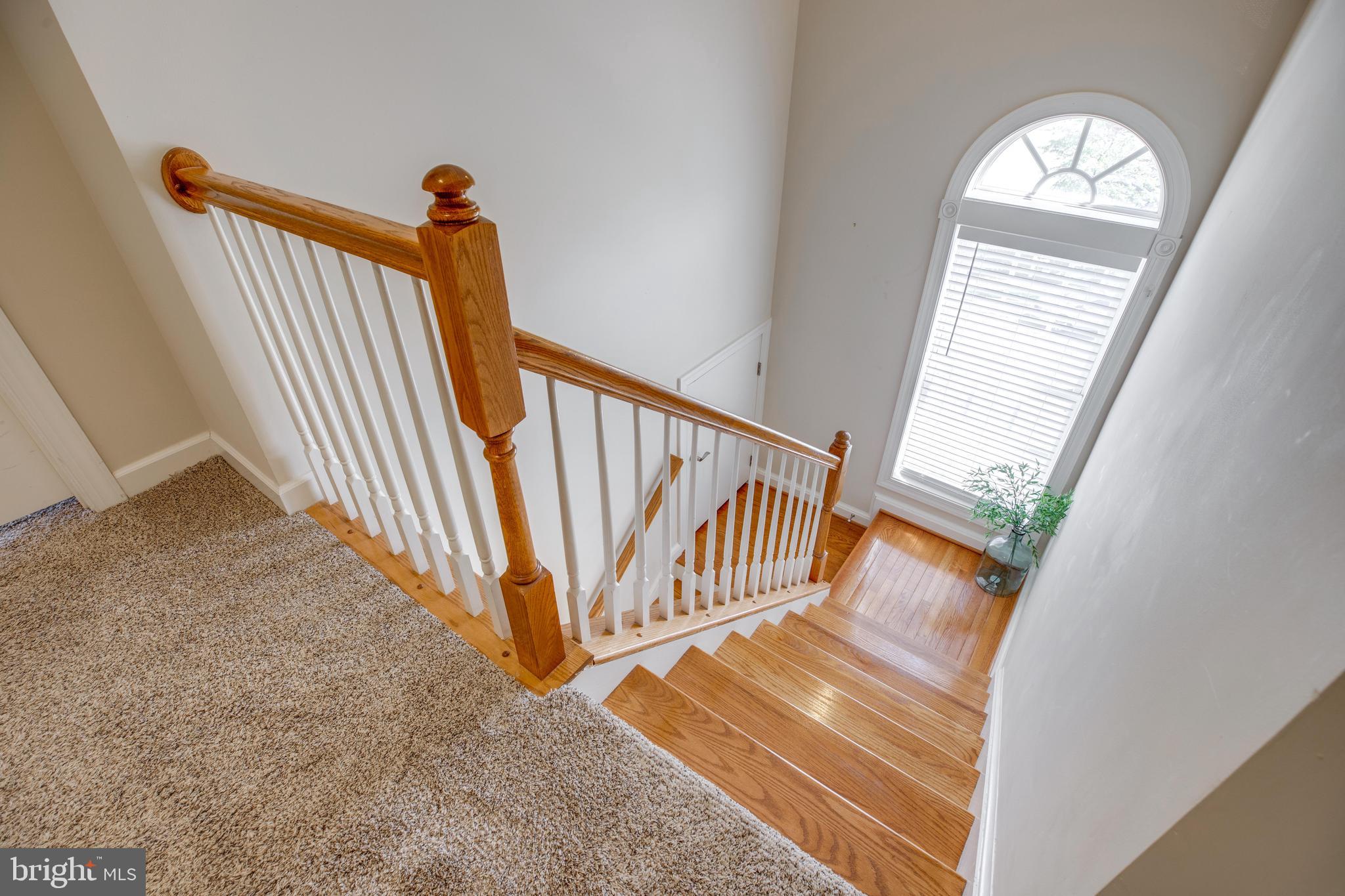 LORTON VALLEY NORTH - Residential