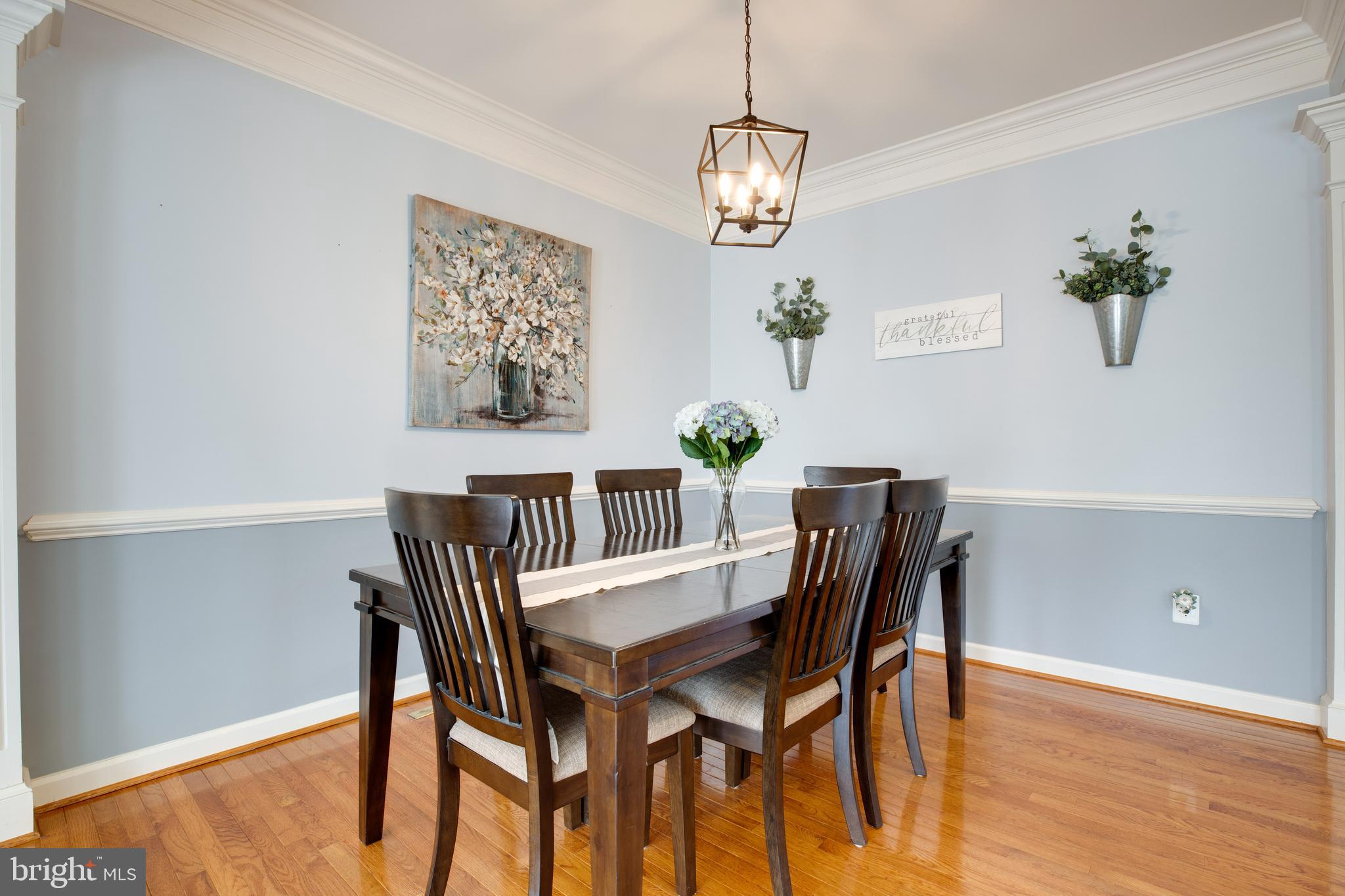 LORTON VALLEY NORTH - Residential