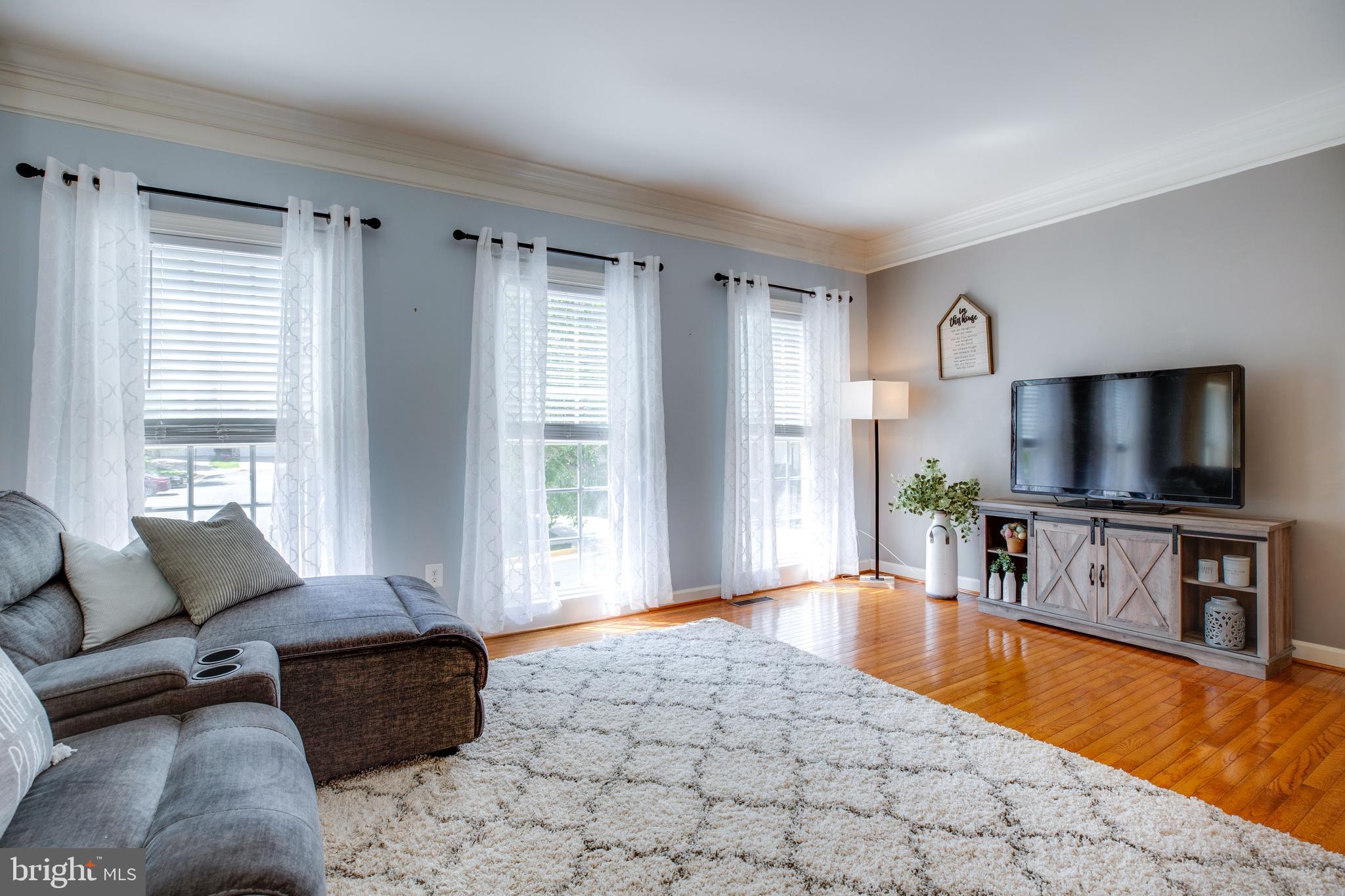 LORTON VALLEY NORTH - Residential