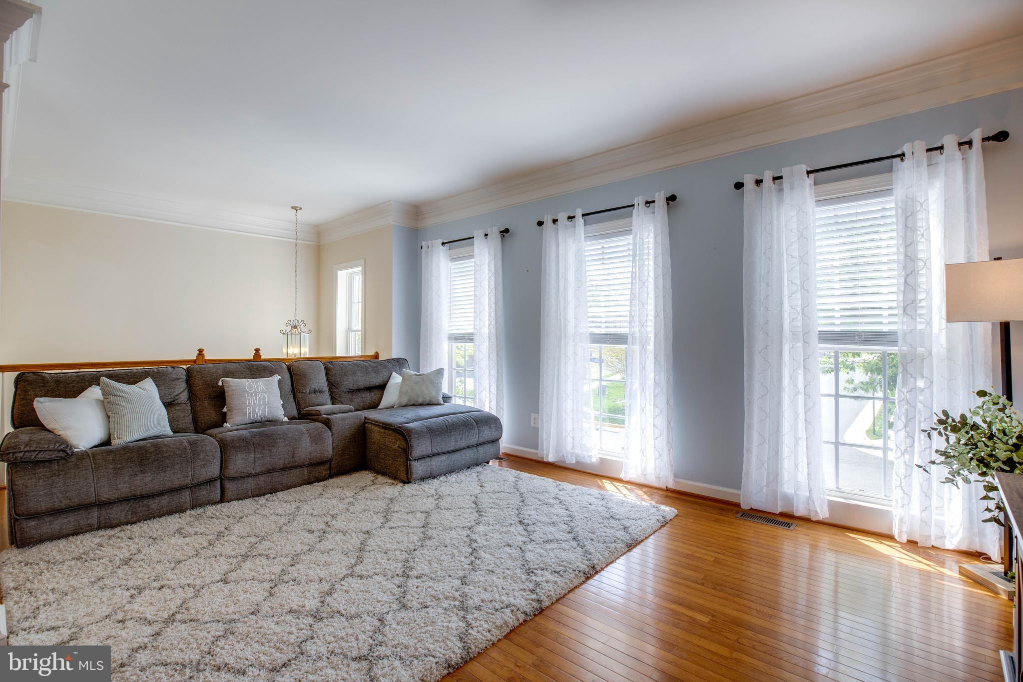 LORTON VALLEY NORTH - Residential