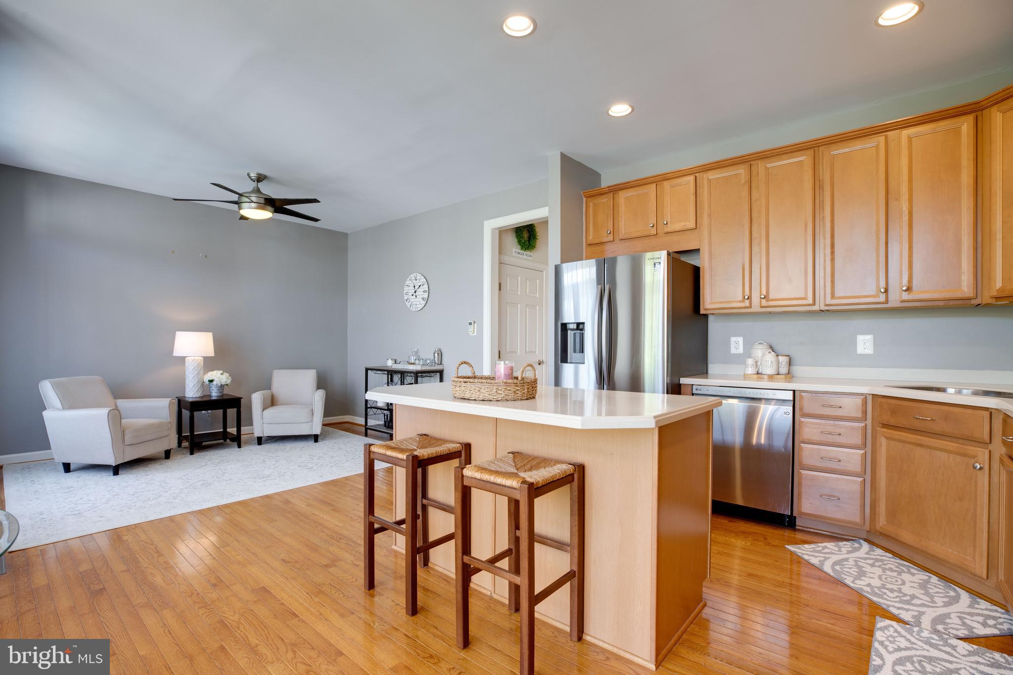 LORTON VALLEY NORTH - Residential