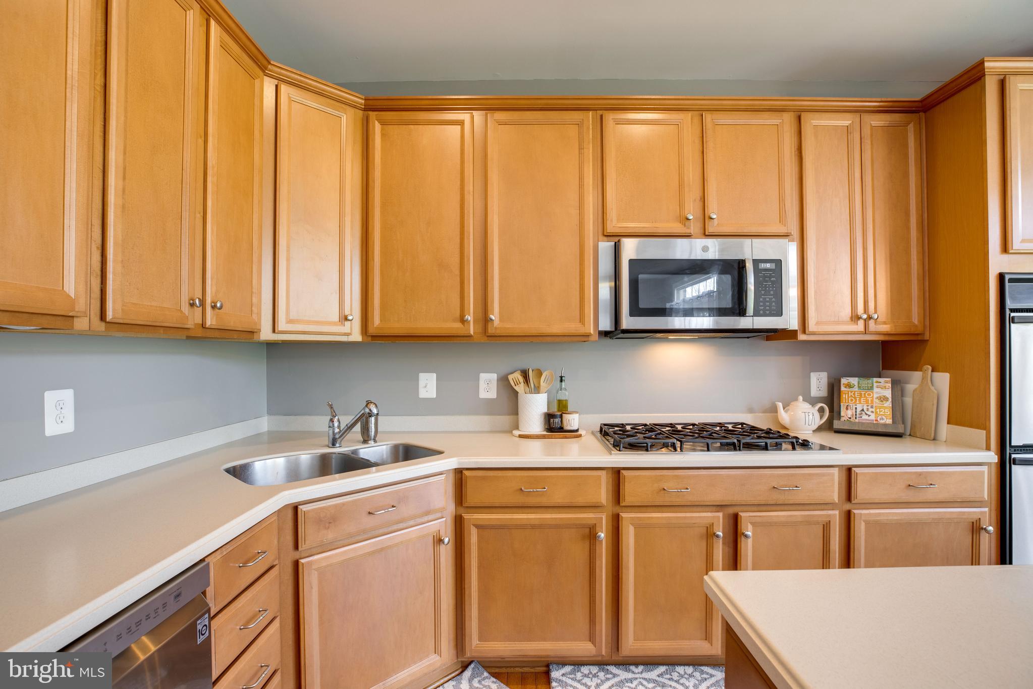 LORTON VALLEY NORTH - Residential