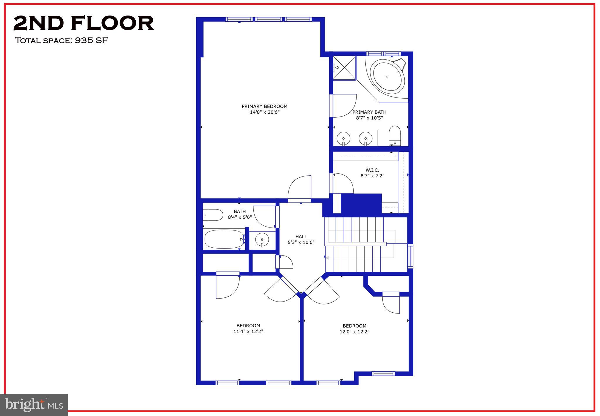 LORTON VALLEY NORTH - Residential