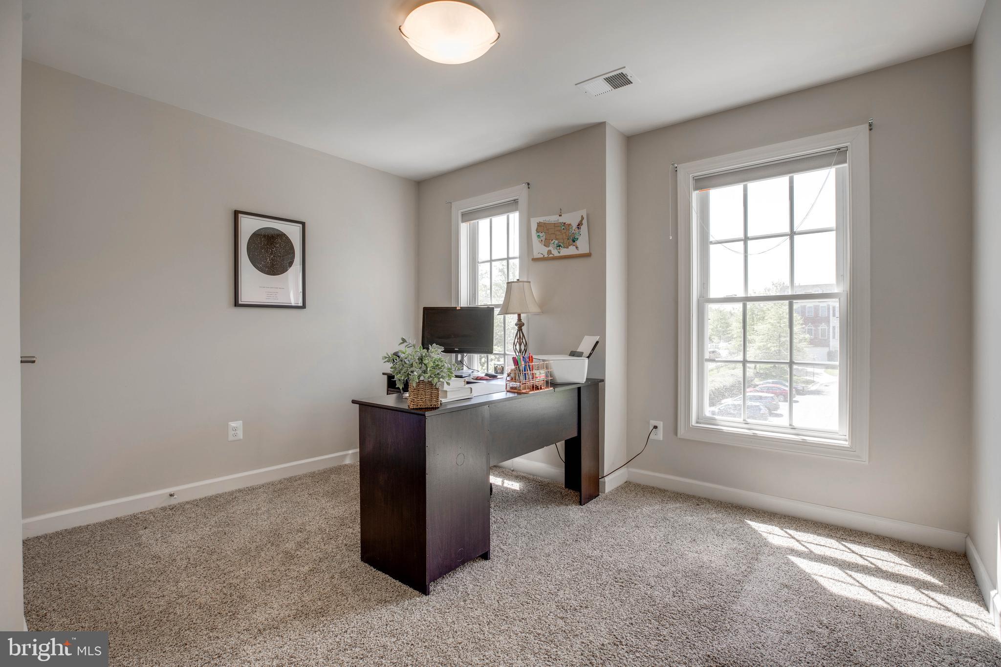 LORTON VALLEY NORTH - Residential