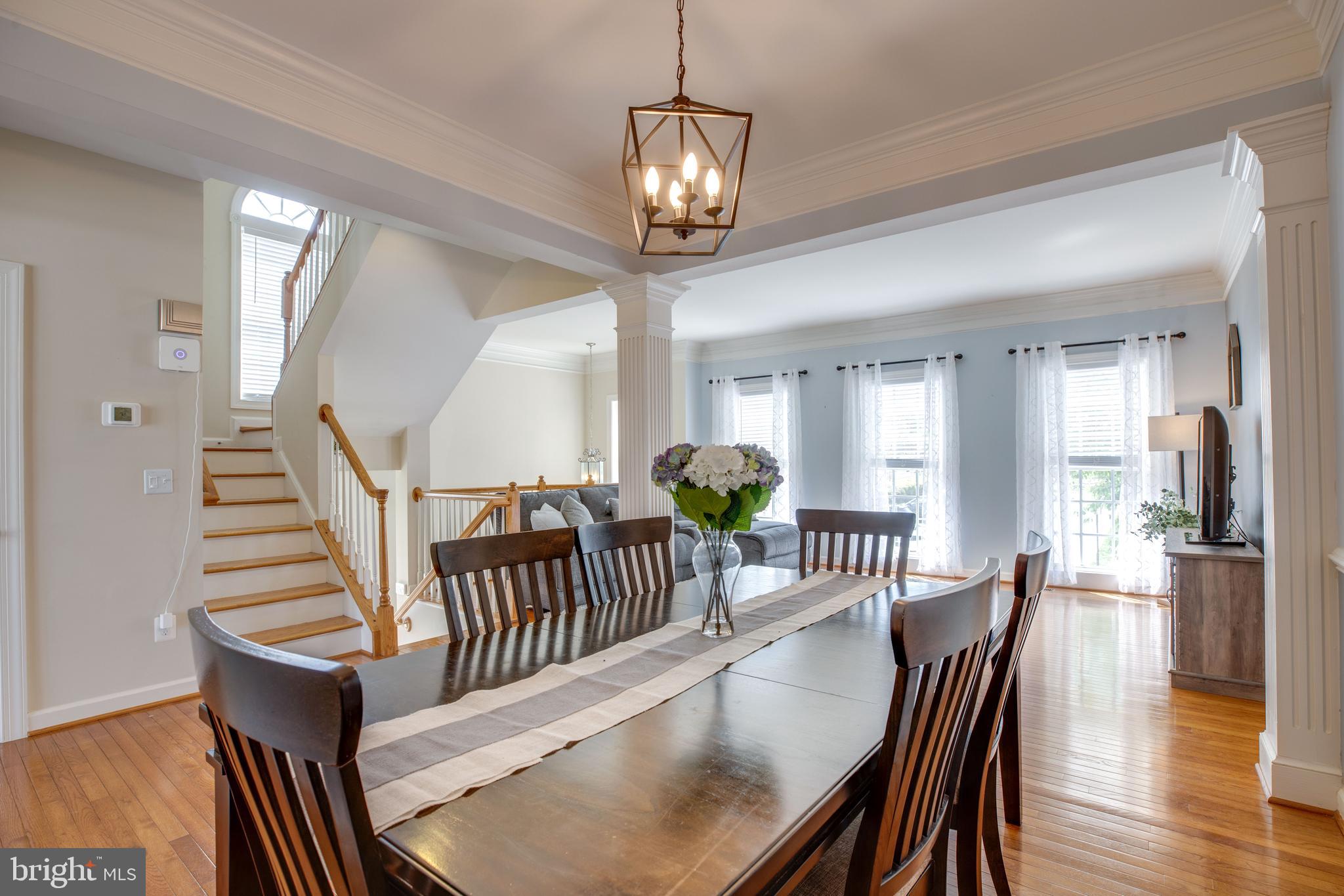 LORTON VALLEY NORTH - Residential