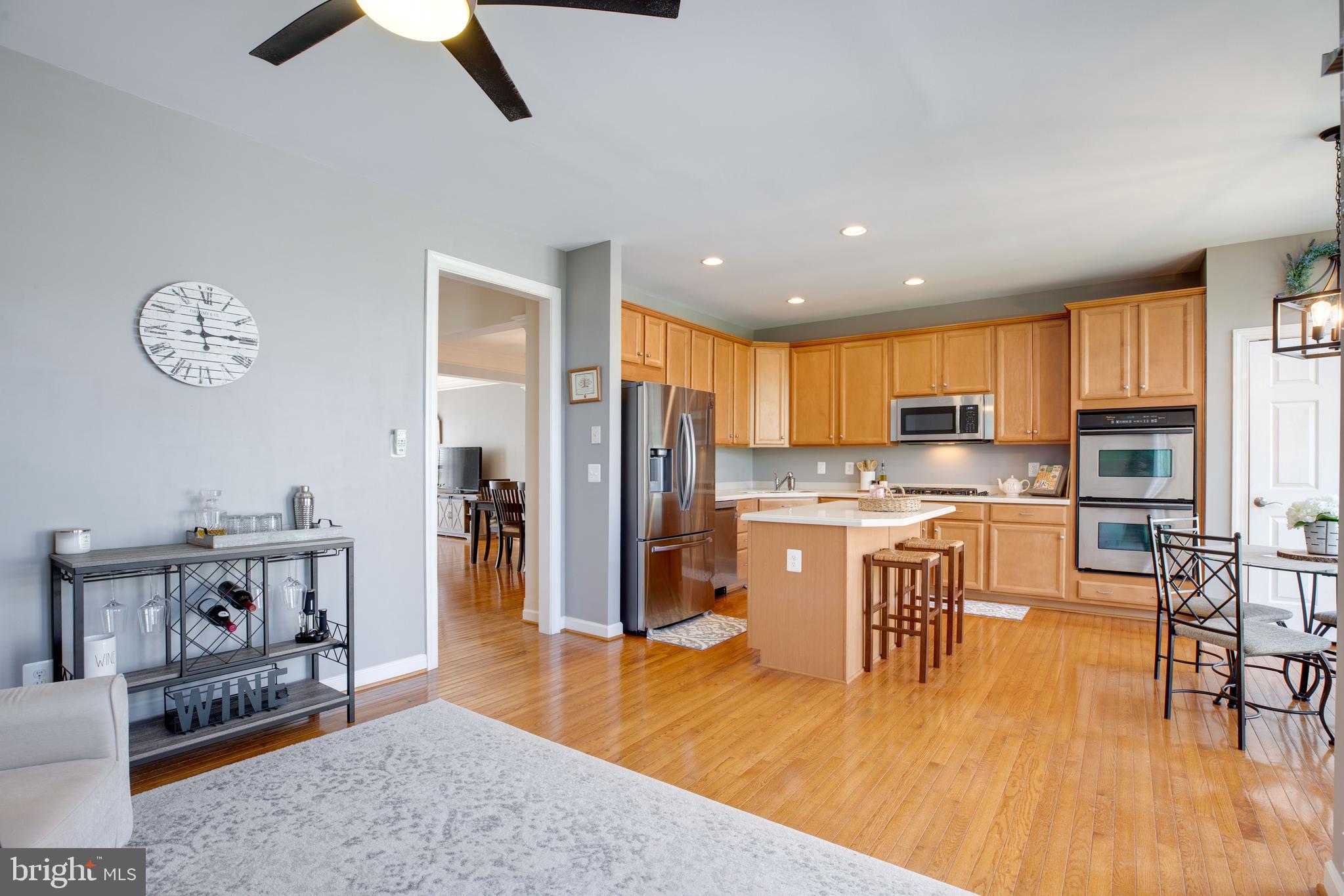 LORTON VALLEY NORTH - Residential