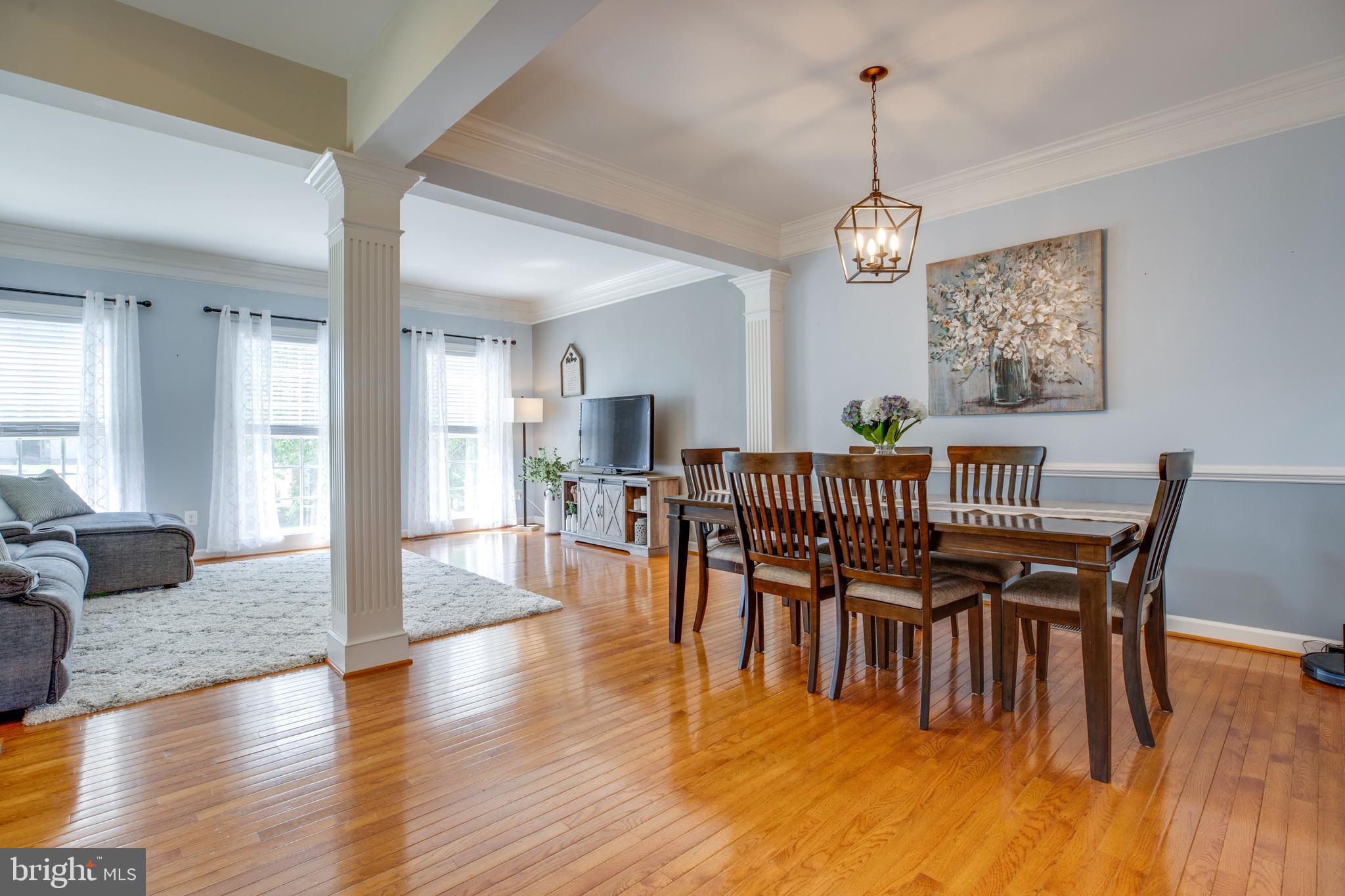 LORTON VALLEY NORTH - Residential