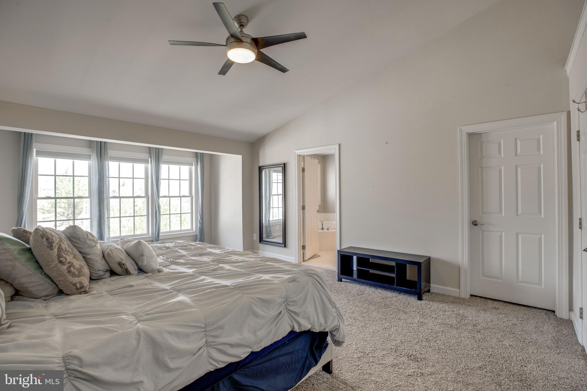 LORTON VALLEY NORTH - Residential