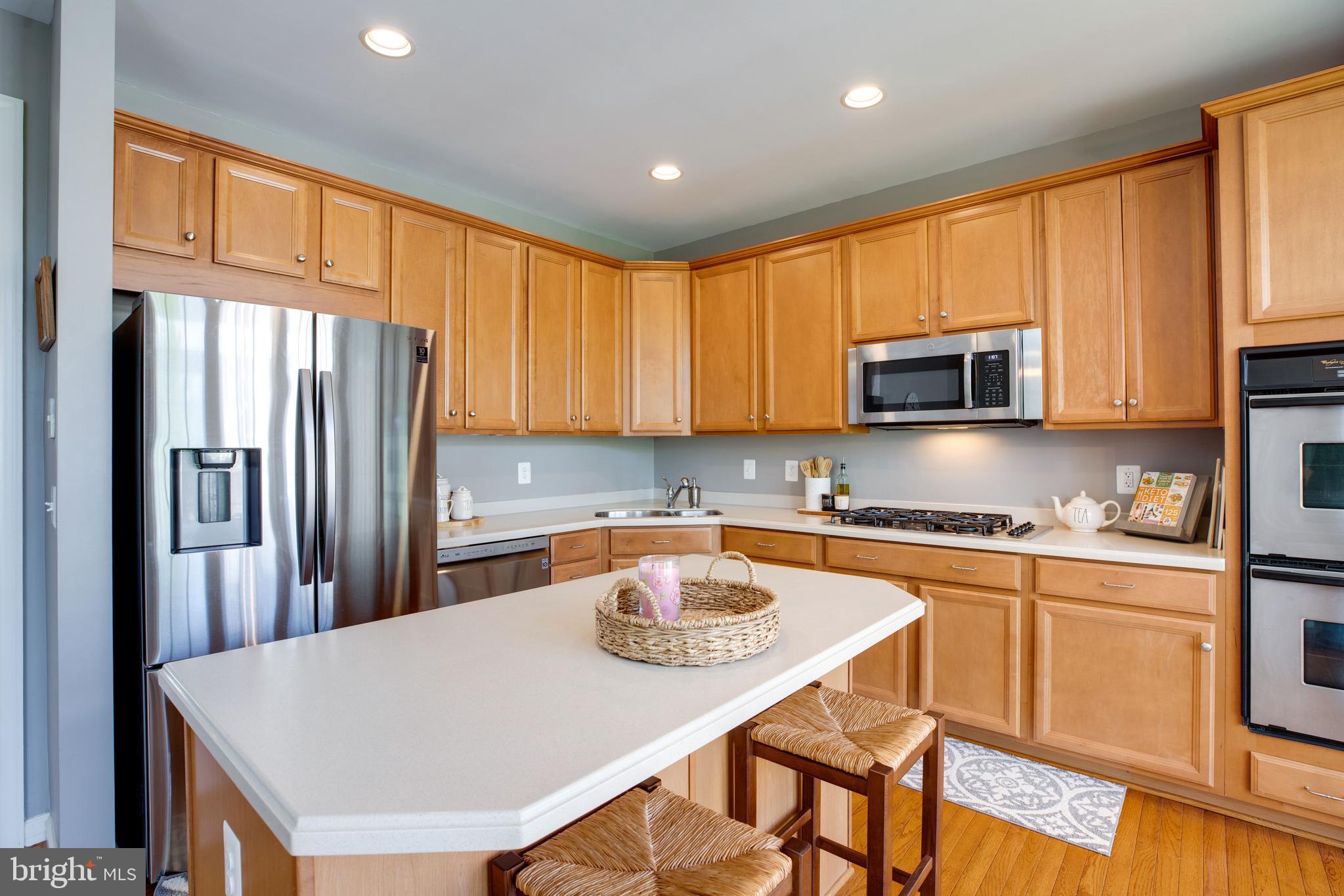 LORTON VALLEY NORTH - Residential